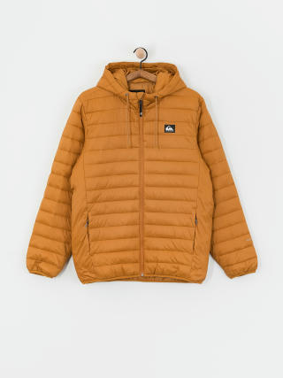 Яке Quiksilver Scaly Hood (bone brown)