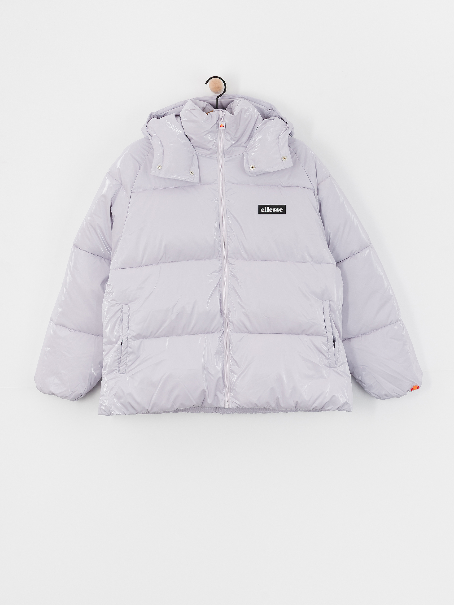 Яке Ellesse Lenzer Padded (lilac)