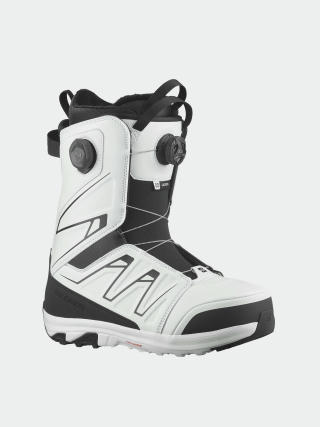 Сноуборд  обувки Salomon Launch Boa Sj (black/white)