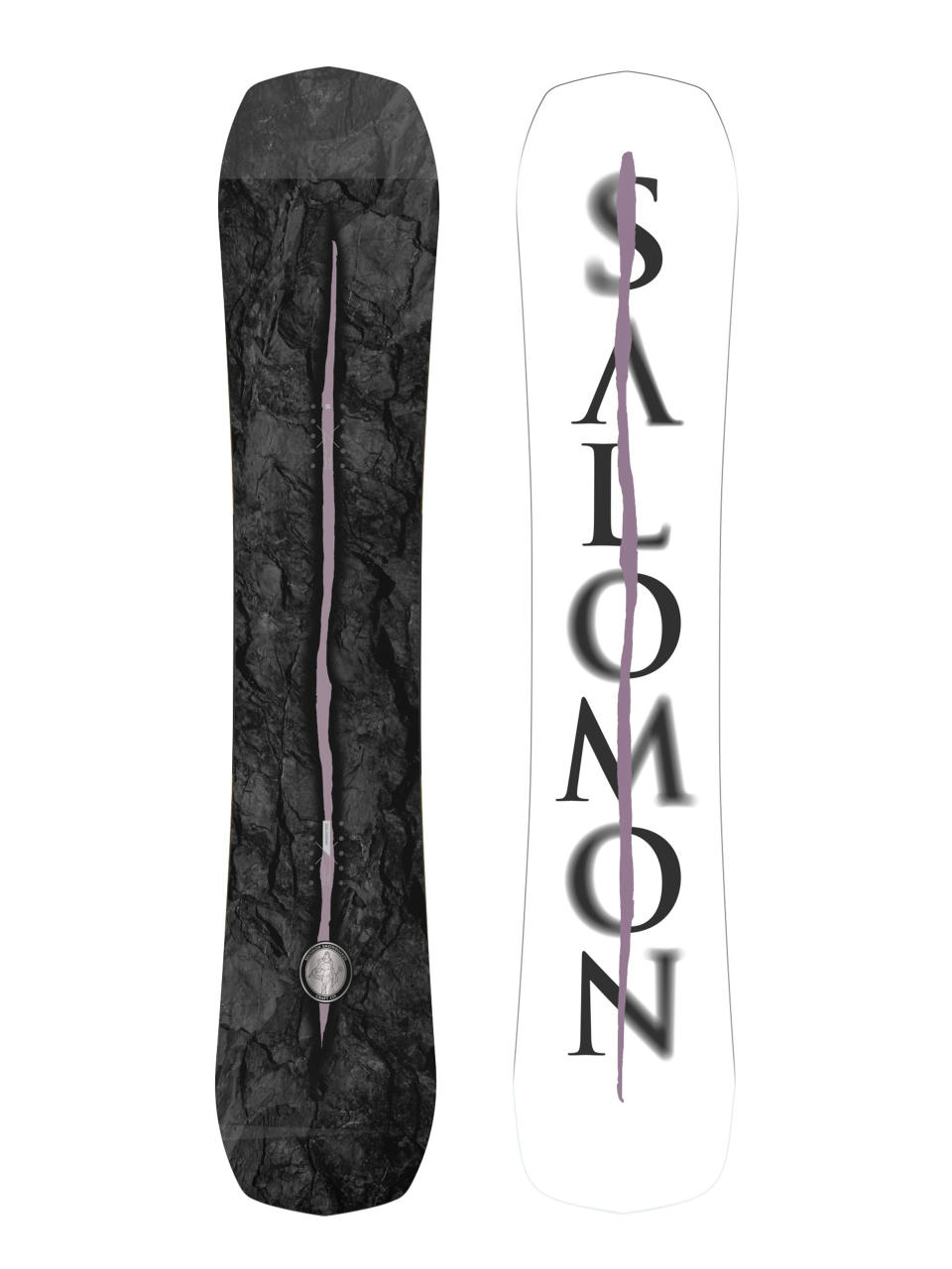 Мъжка Сноуборд Salomon Craft