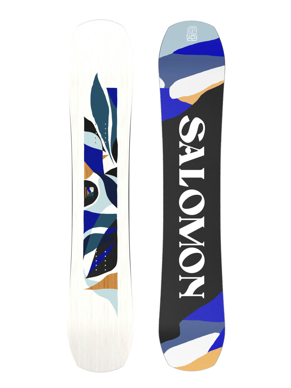 Сноуборд Salomon Rumble Fish Wmn