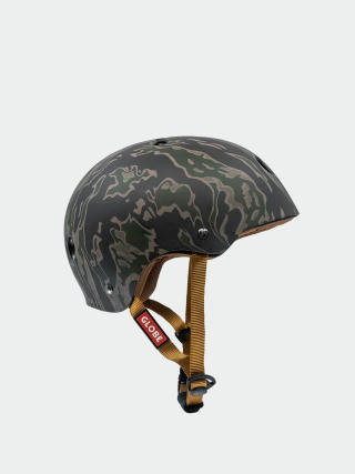 Каска Globe Goodstock Certified (tiger camo)