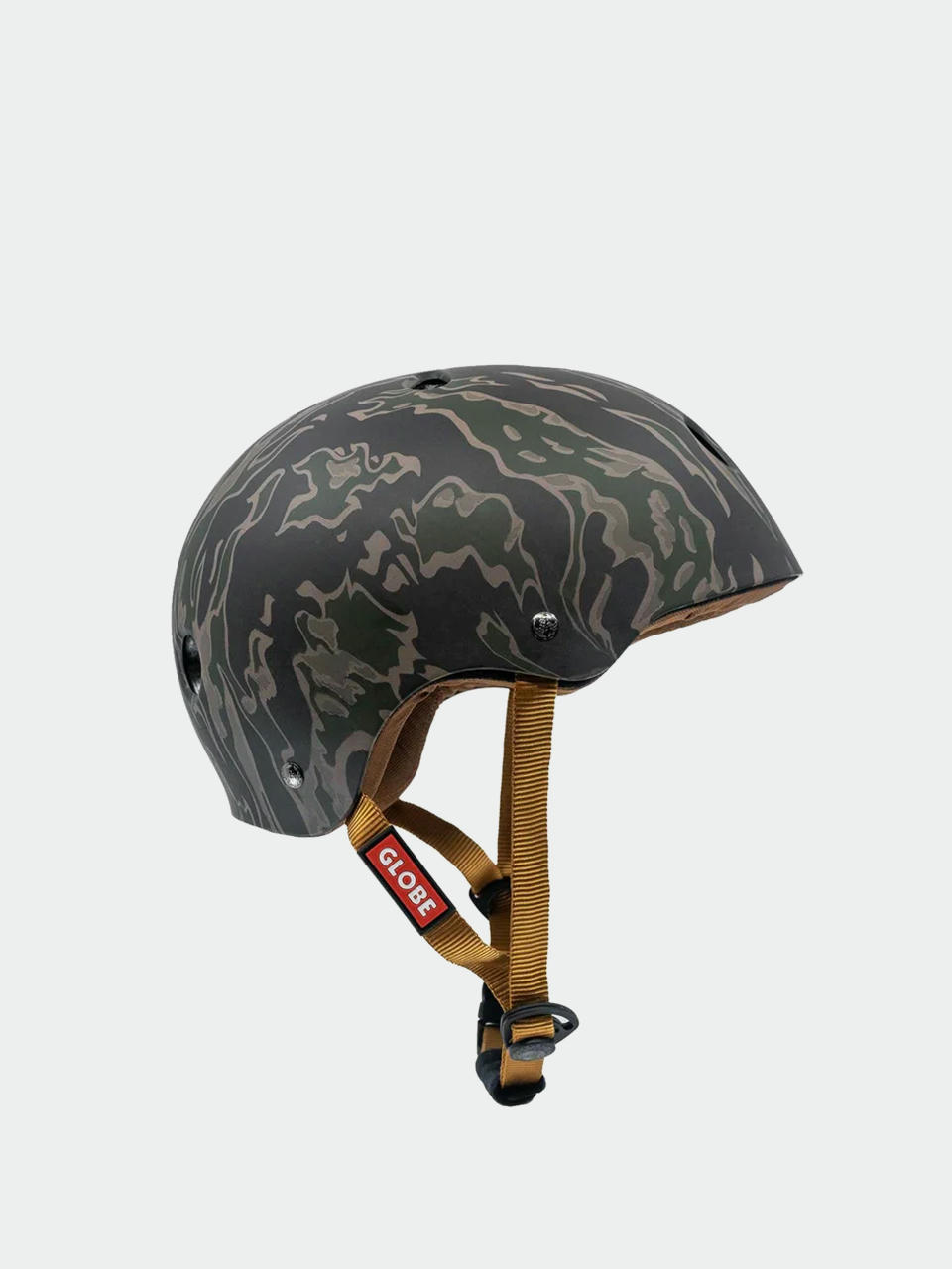 Мъжки Каска Globe Goodstock Certified (tiger camo)