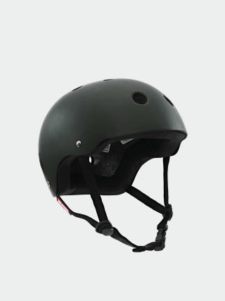 Каска Globe Goodstock Certified (matte black)