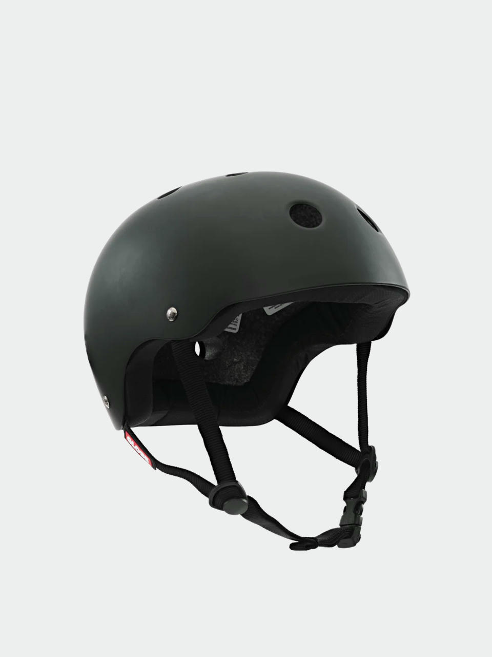 Мъжки Каска Globe Goodstock Certified (matte black)