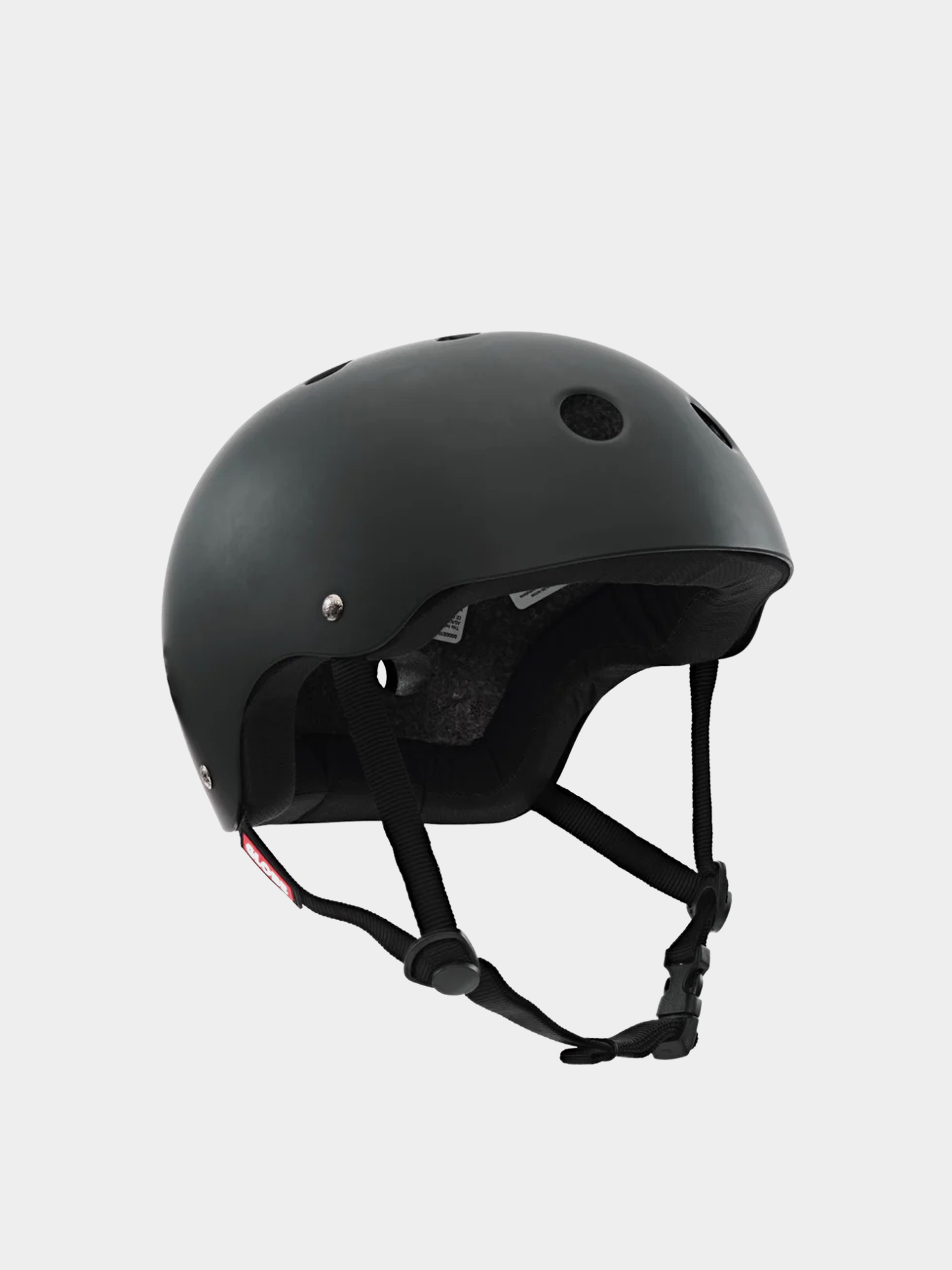 Каска Globe Goodstock Certified (matte black)