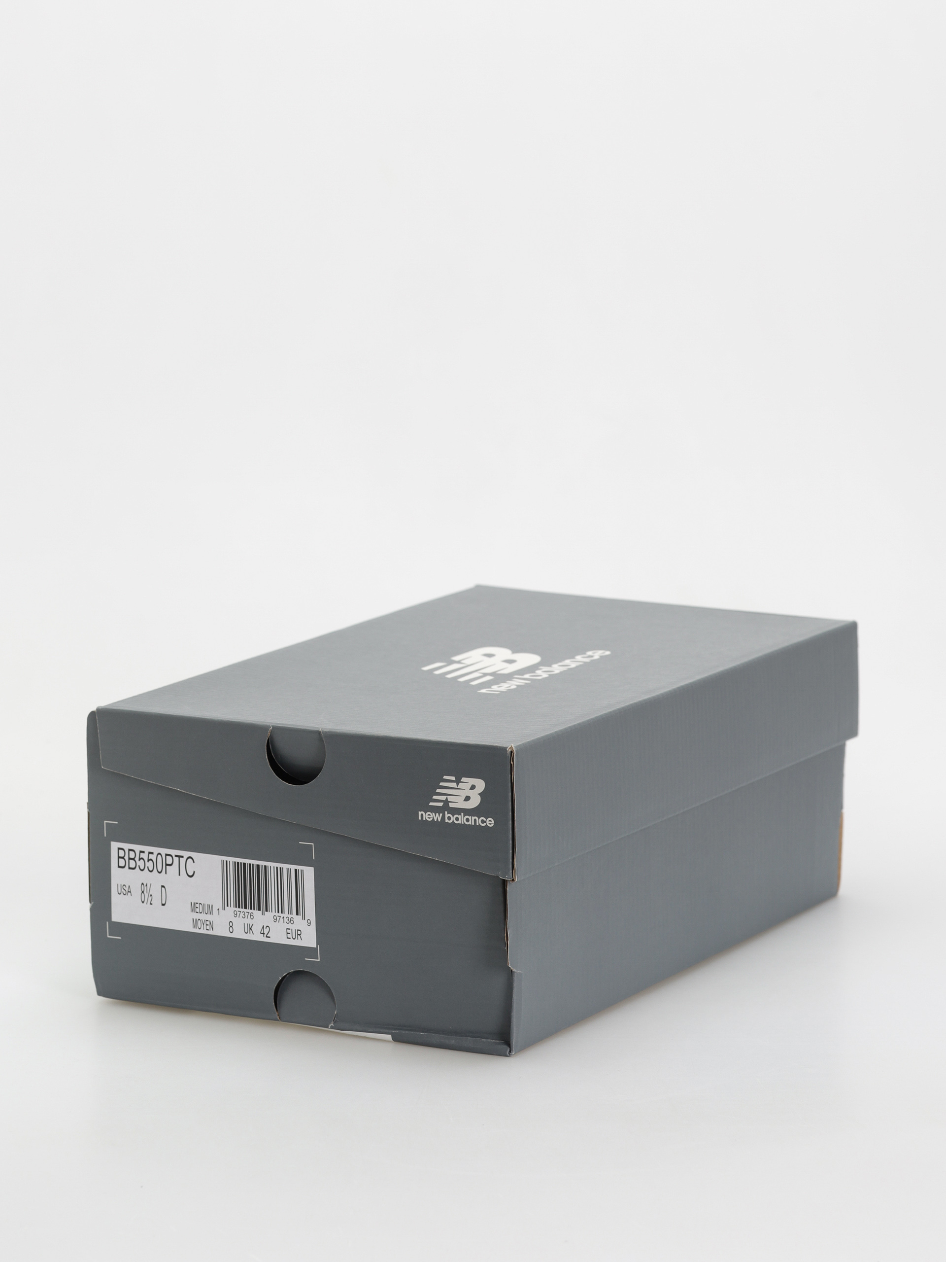 Обувки New Balance 550 (white)