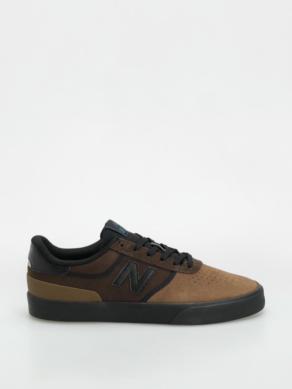 Обувки New Balance 272 (brown)