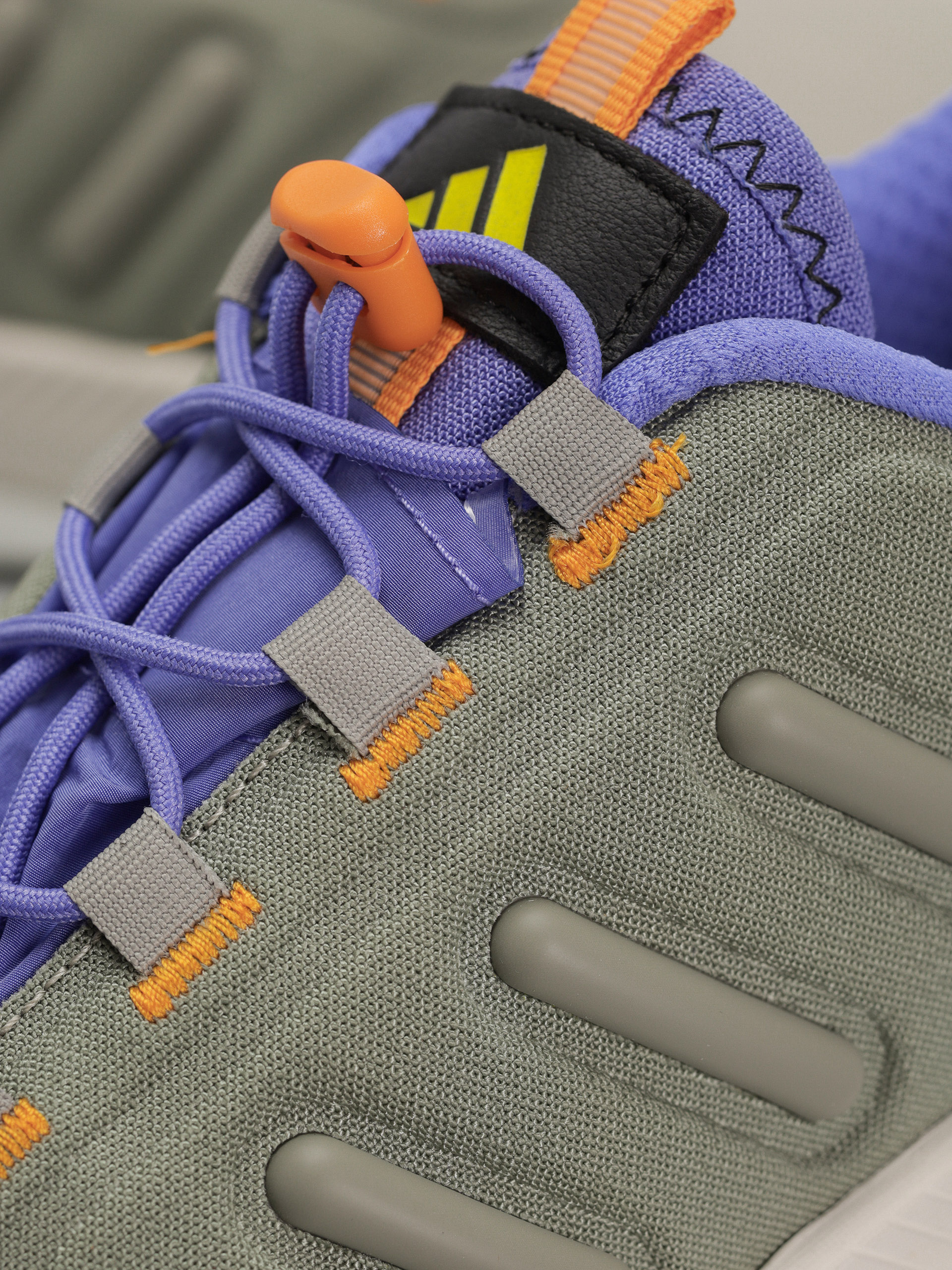 Обувки adidas X Plrphase (cobblu/silpeb/yellow)