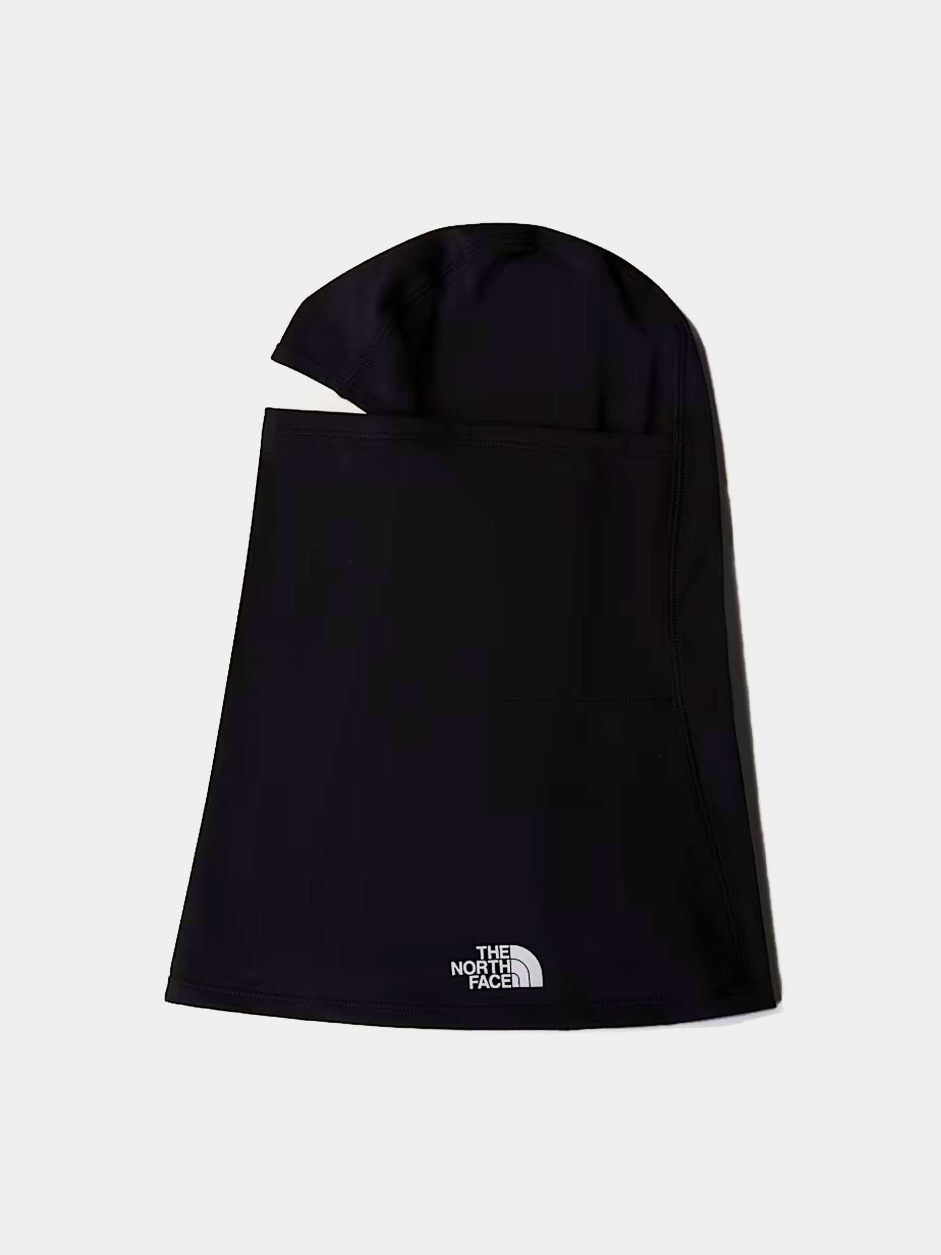 Балаклава / шал The North Face Base Balaclava (tnf black)