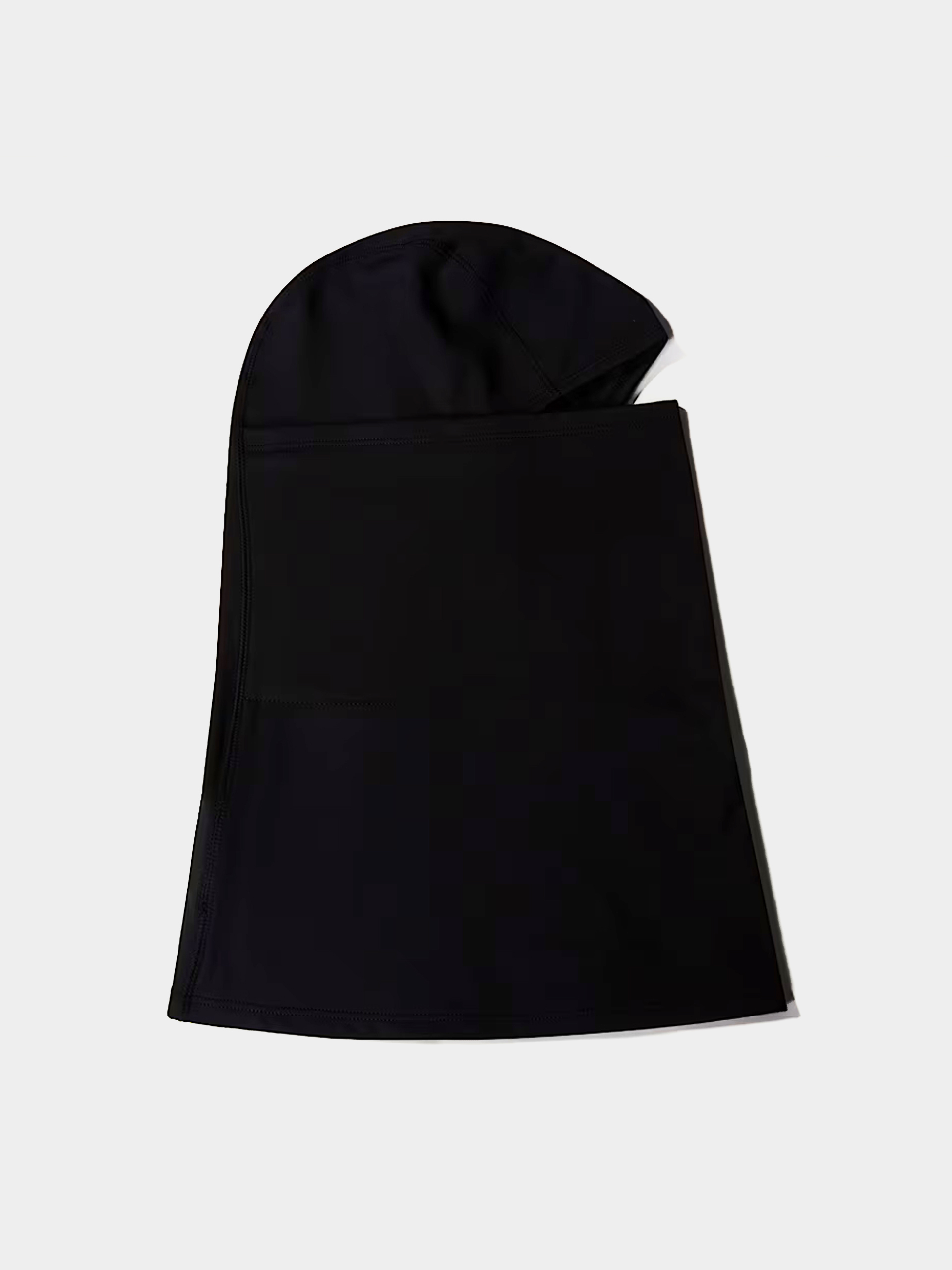 Балаклава / шал The North Face Base Balaclava (tnf black)