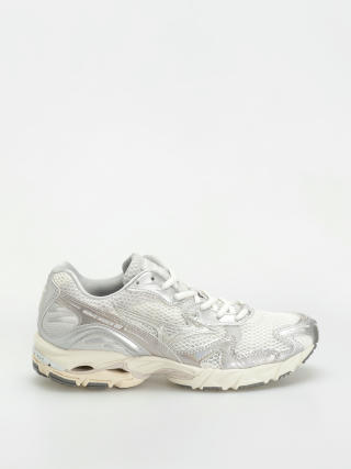 Обувки Mizuno Wave Rider 10 (white/white sand/nimbus cloud)