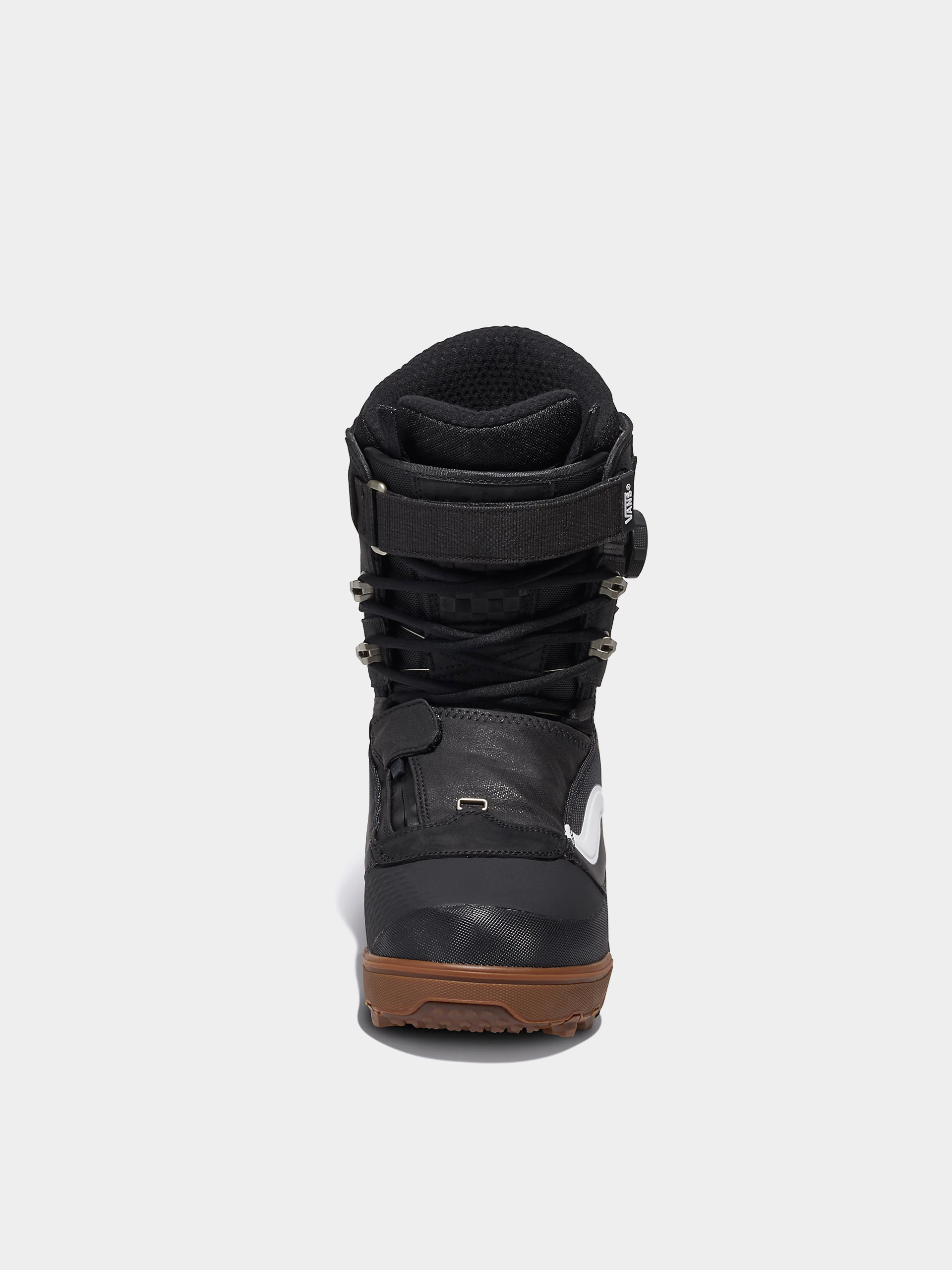 Мъжко Сноуборд обувки Vans Infuse (black/white)