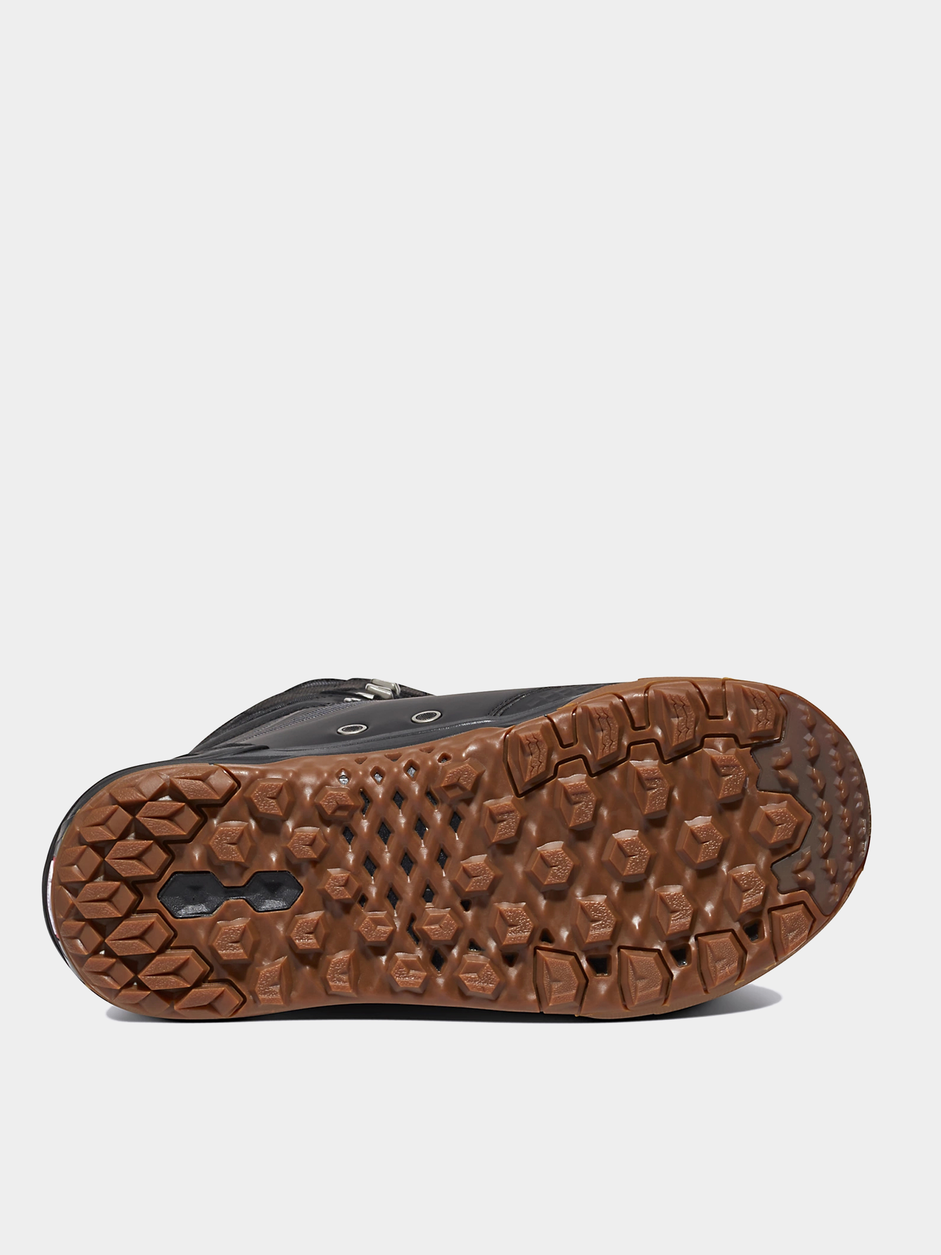 Мъжко Сноуборд обувки Vans Infuse (black/white)