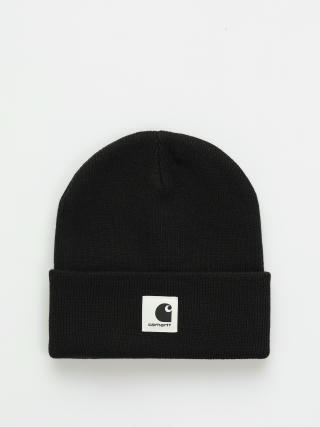 Шапка Carhartt WIP Ashley (black)