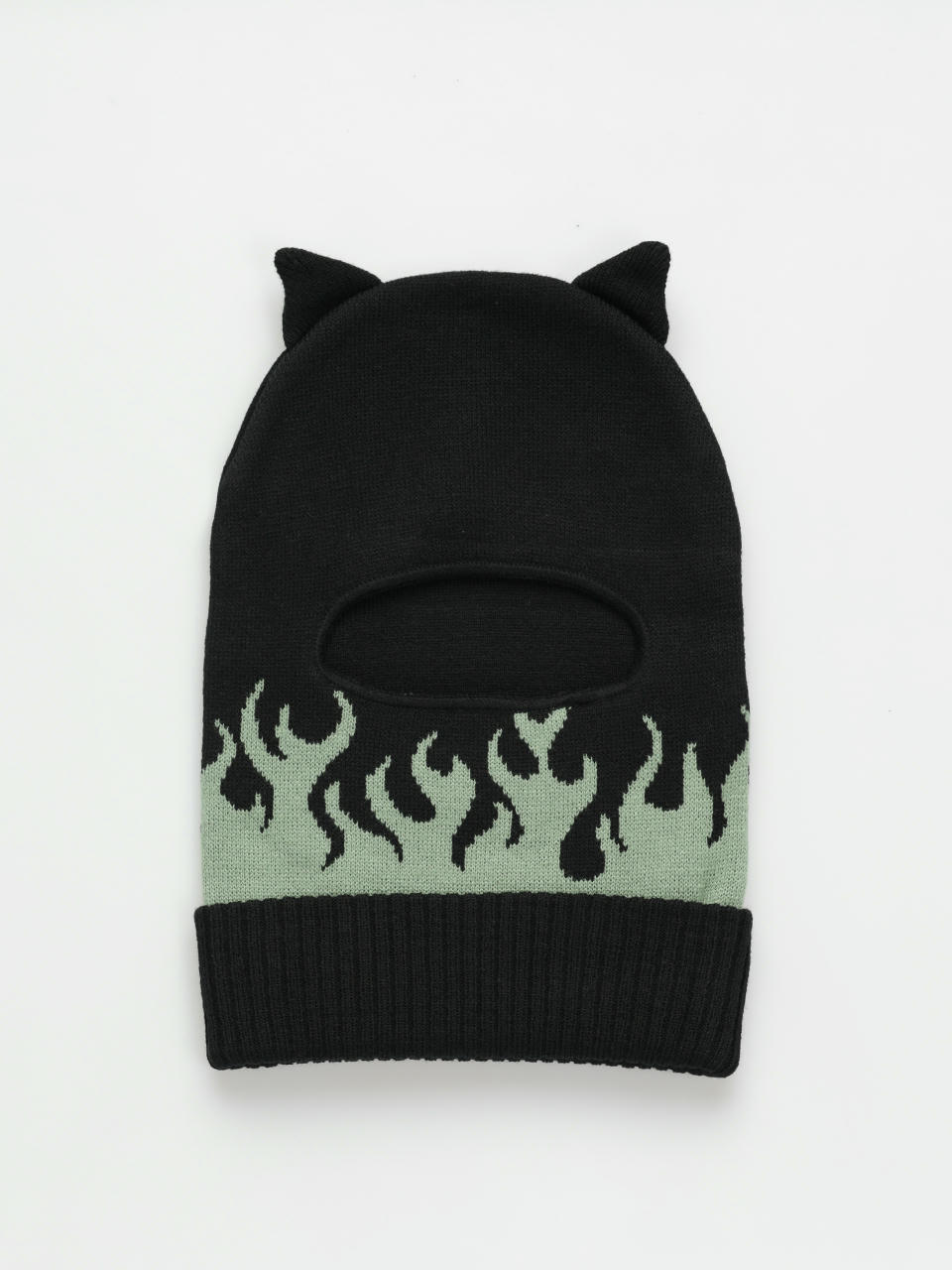 Aксесоари RipNDip Volt Kitty Ears Balaclava (black)