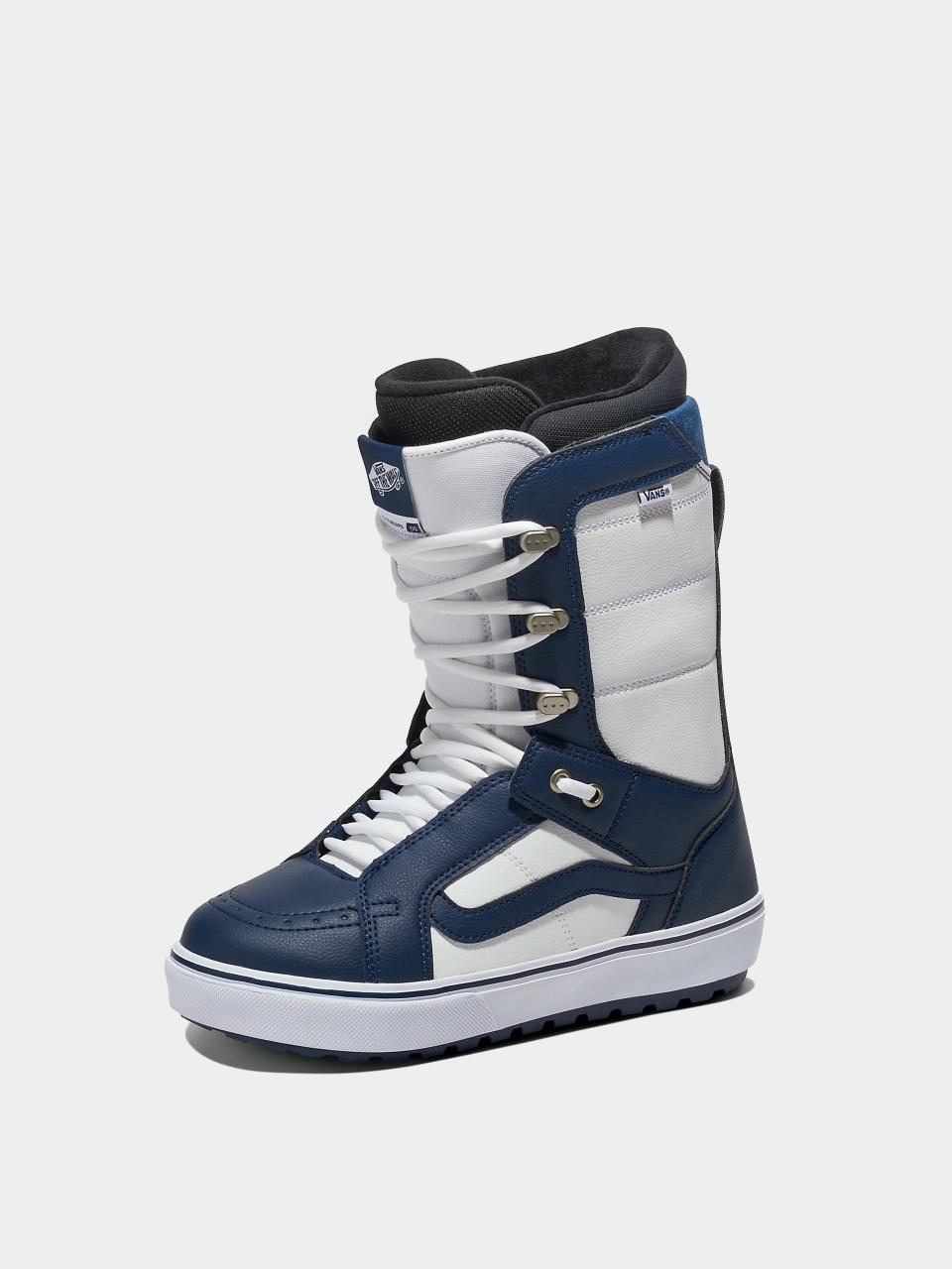 Мъжко Сноуборд  обувки Vans Hi Standard Og (navy/white)