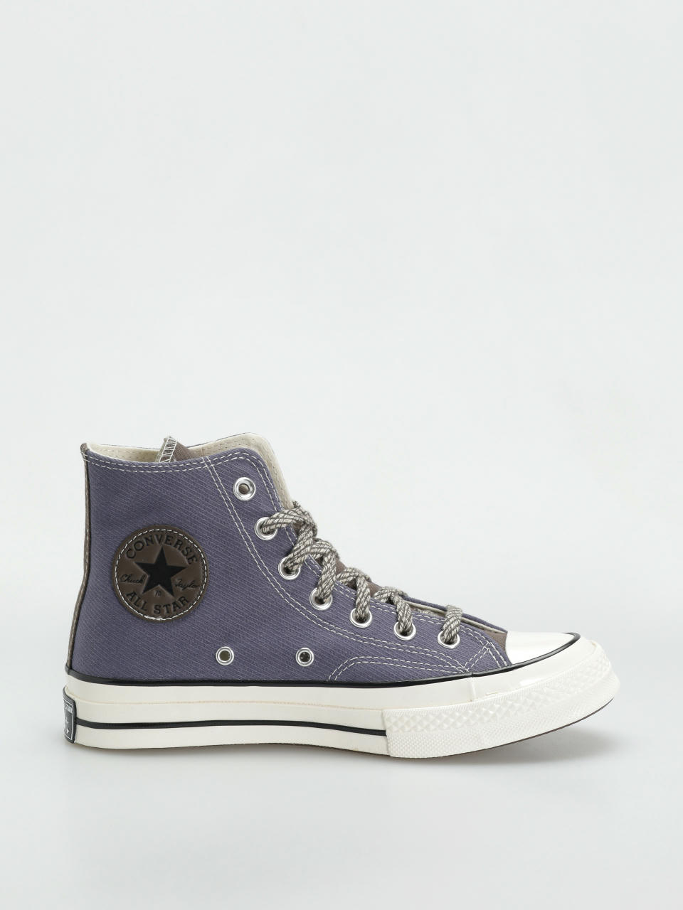 Кецове Converse Chuck 70 Hi (lavender ash/truffle/egret)