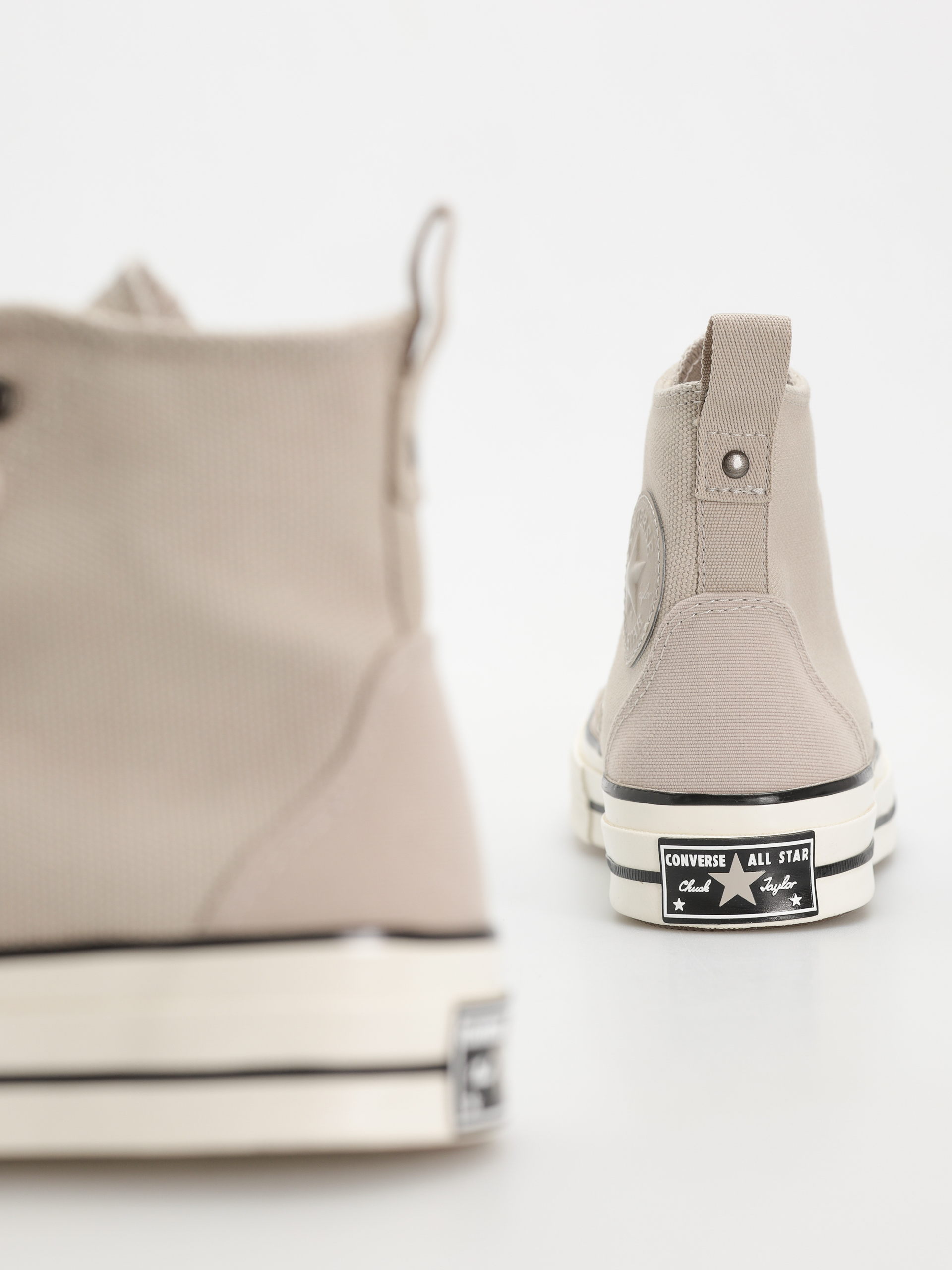 Кецове Converse Chuck 70 Hi (papyrus/papyrus/egret)