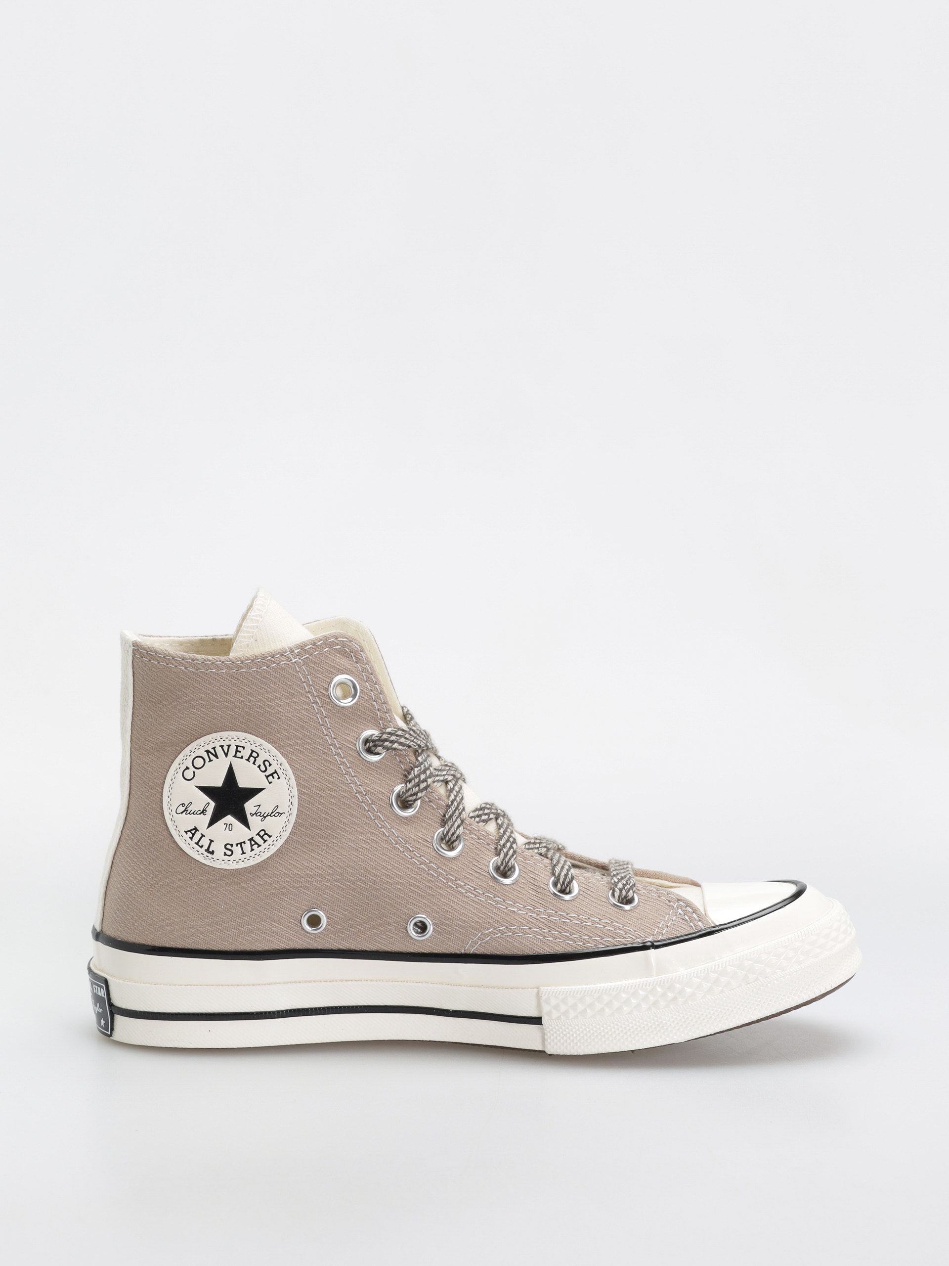 u041au0435u0446u043eu0432u0435 Converse Chuck 70 Hi (vintage cargo/black/egret)