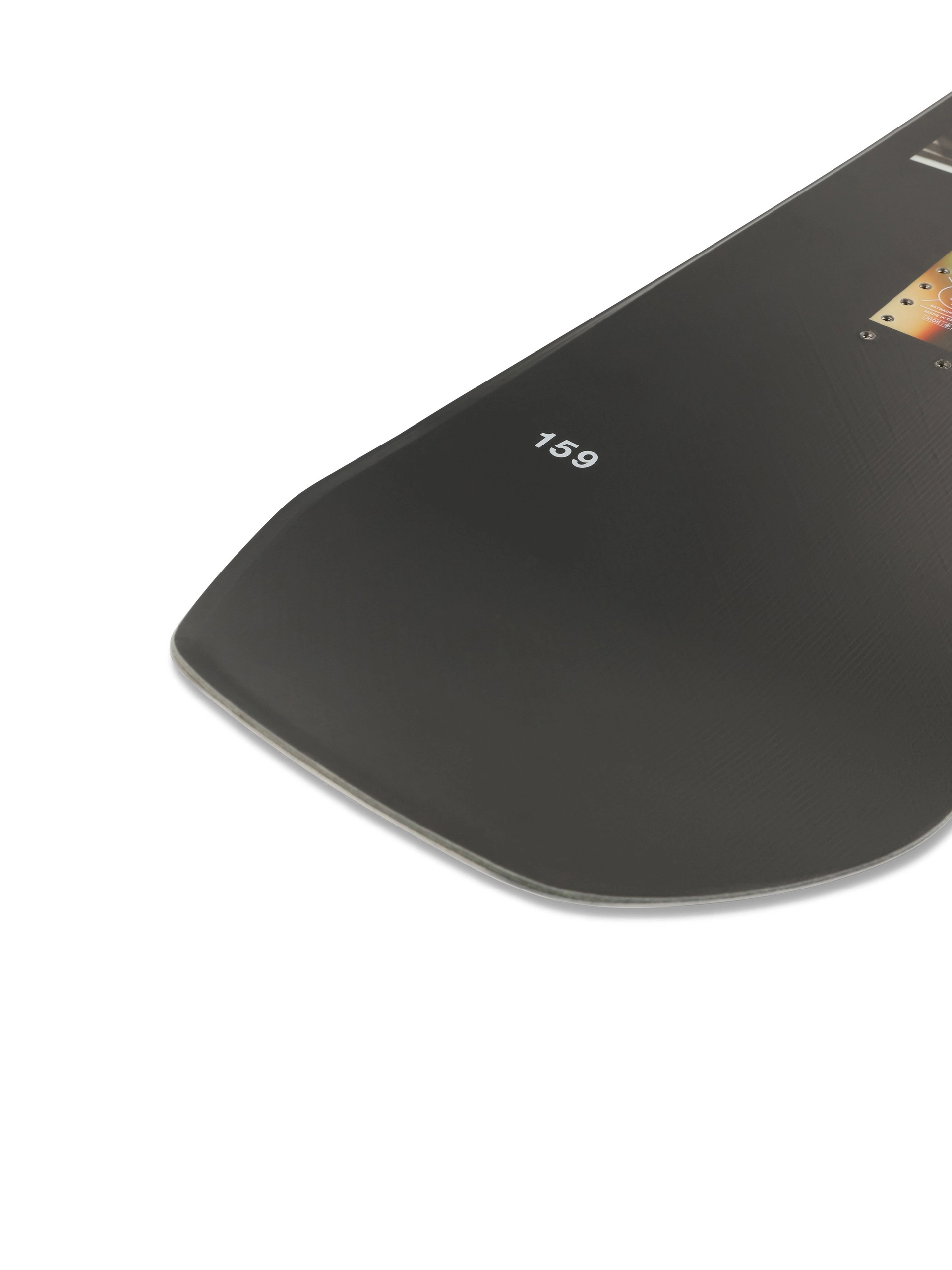 Мъжки Сноуборд Ride Moderator