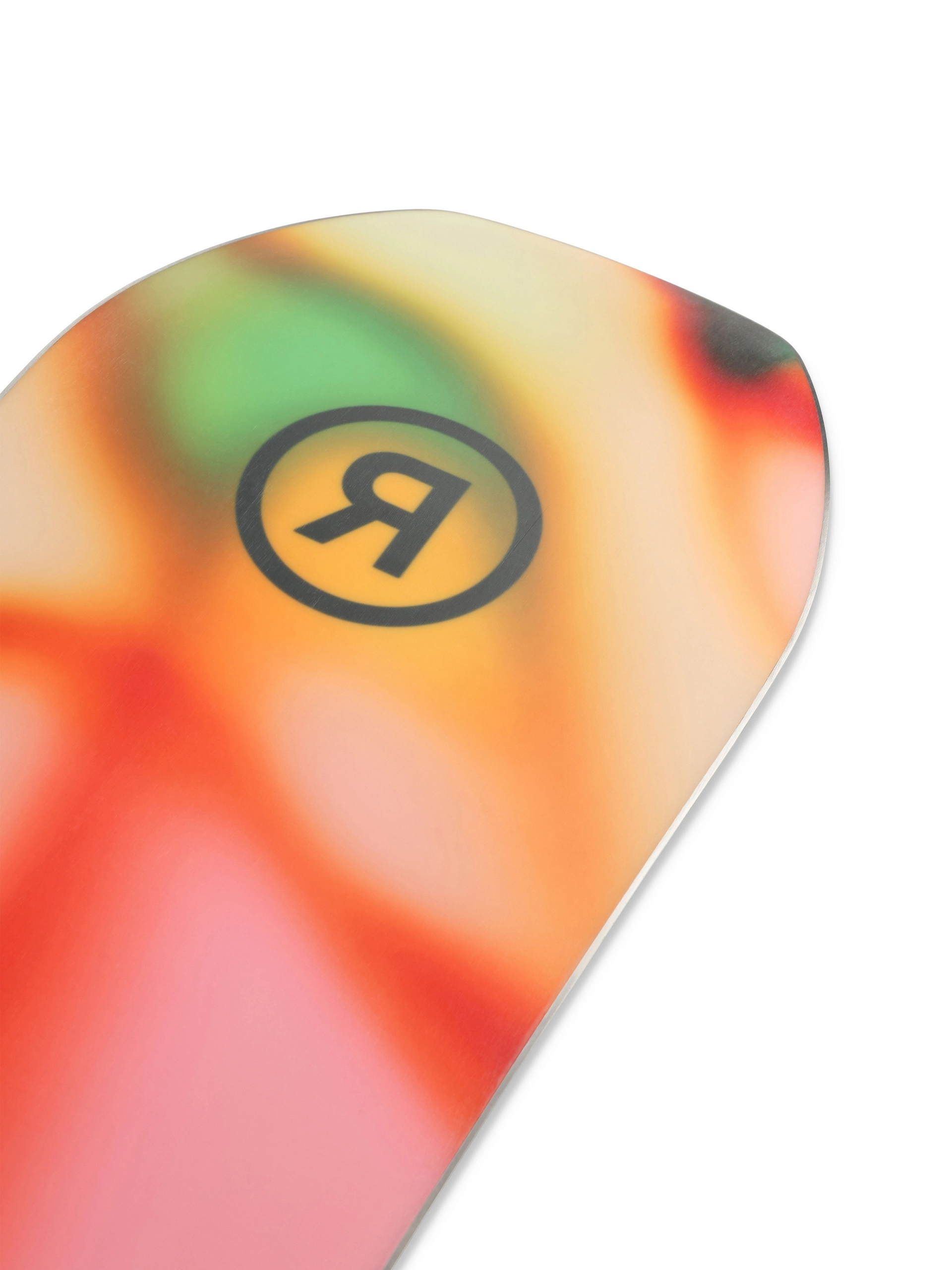 Мъжки Сноуборд Ride Moderator