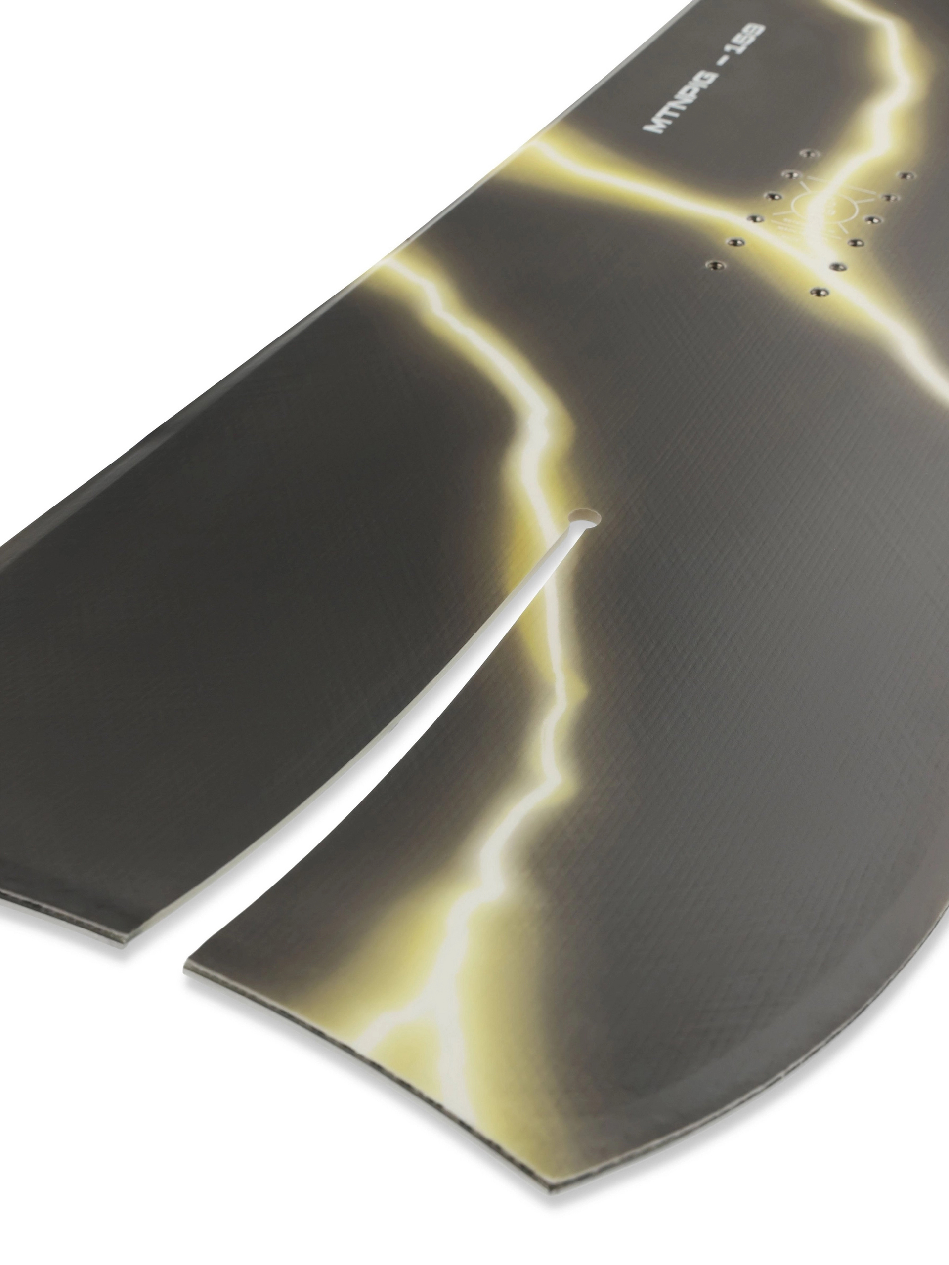 Мъжки Сноуборд Ride Mtnpig