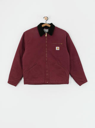 Яке Carhartt WIP OG Detroit (malbec/black)