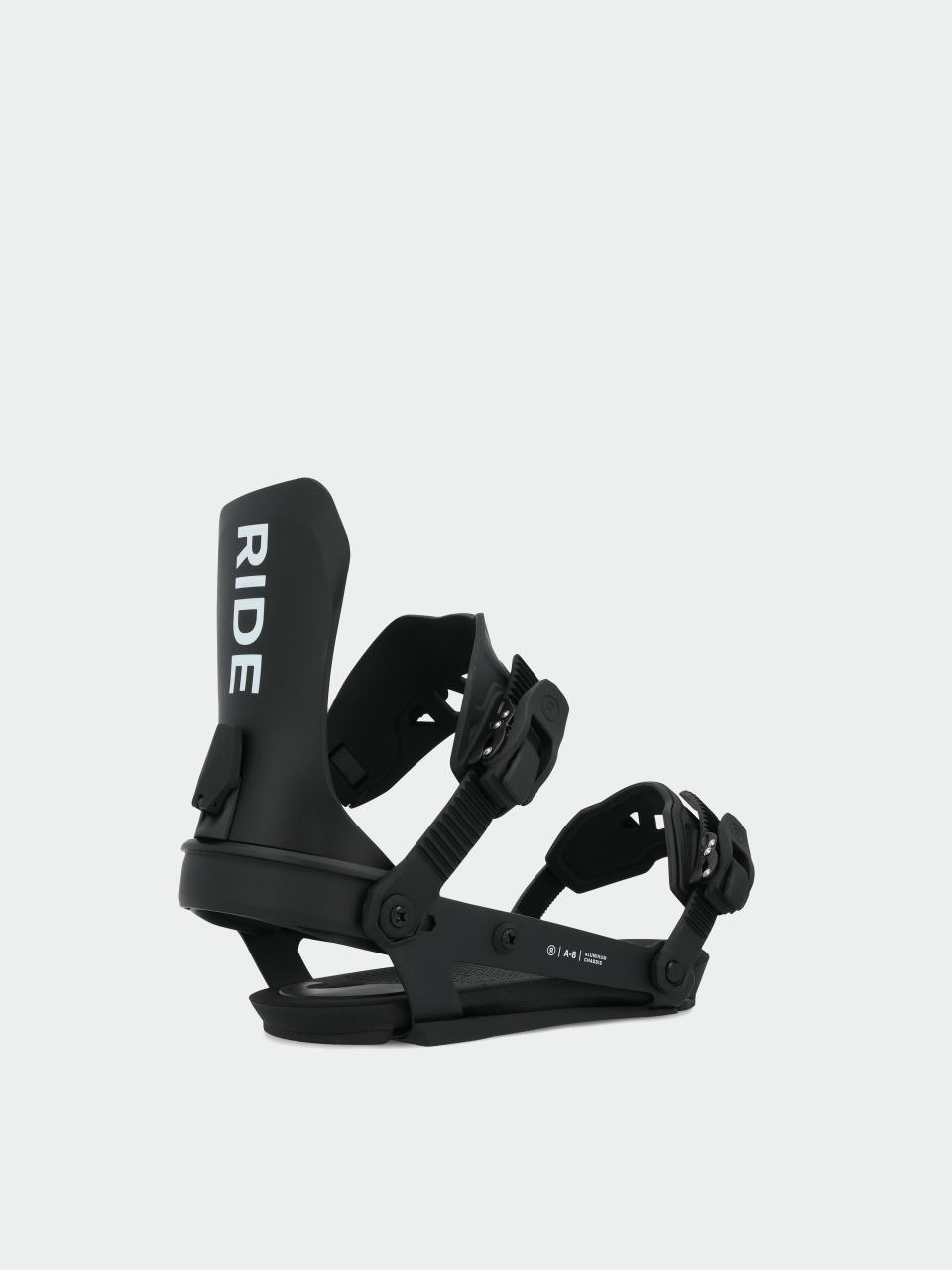 Мъжко Сноуборд автомати Ride A-8 (black)