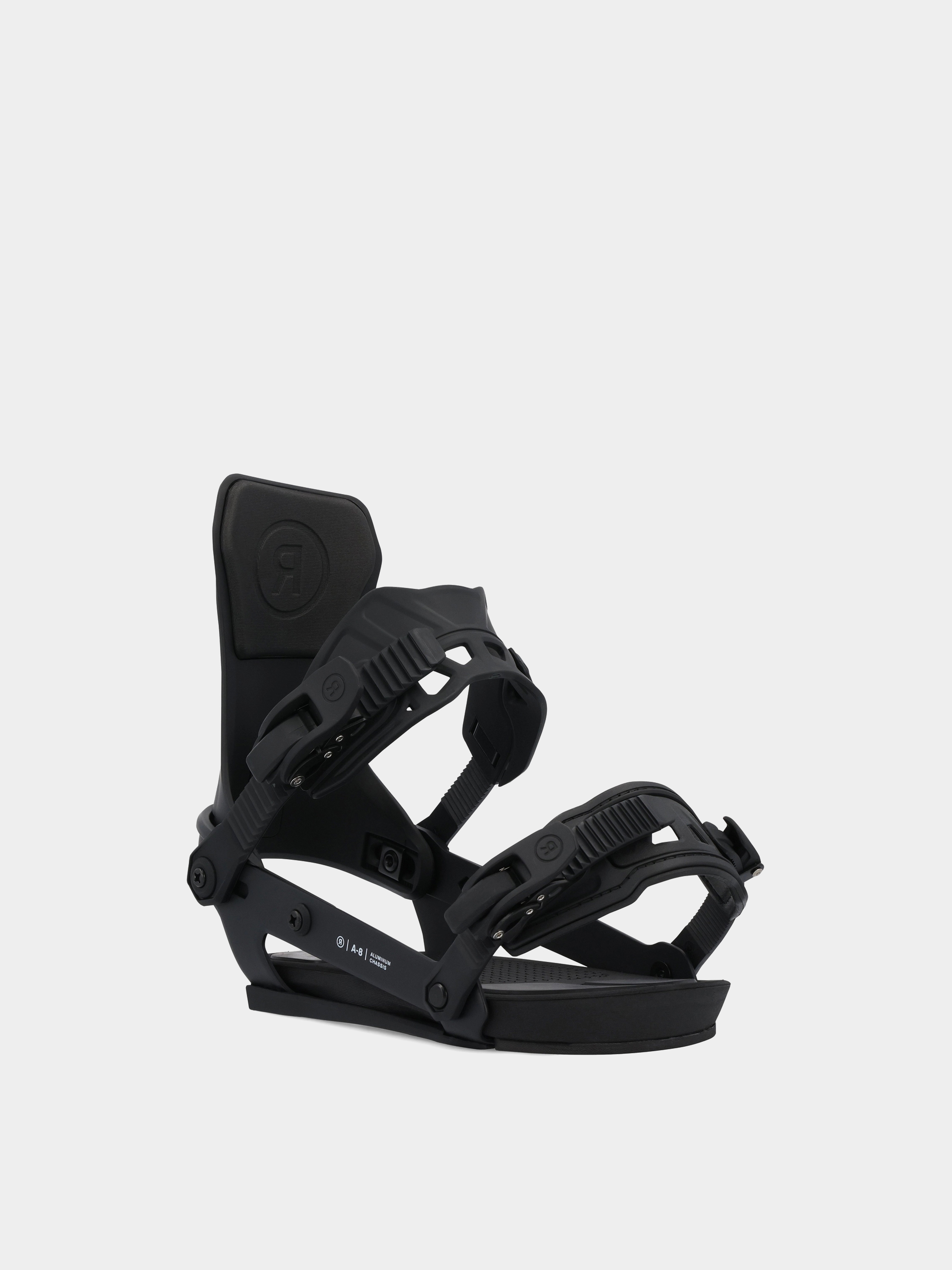 Мъжко Сноуборд автомати Ride A-8 (black)