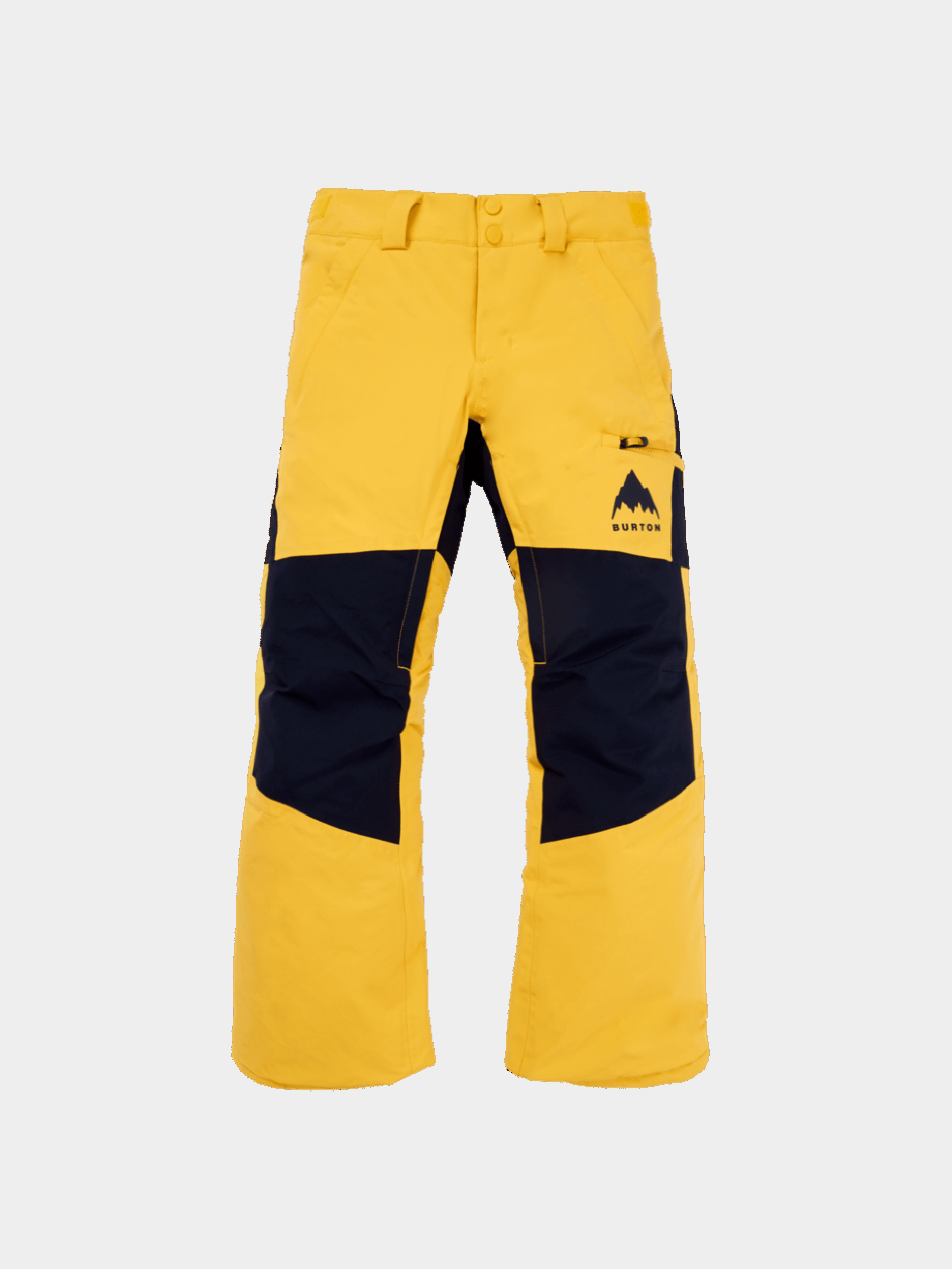 Сноуборд панталони Burton Skylar 2L JR (goldenrod)