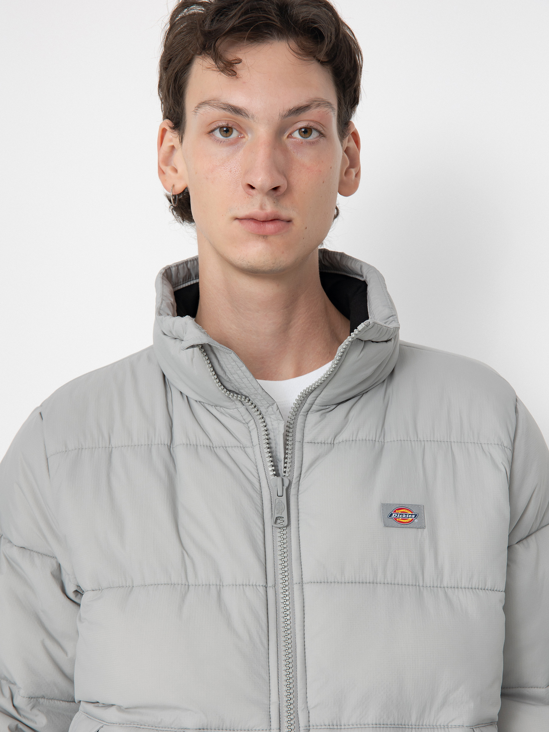 Яке Dickies Waldenburg (ultimate gray)