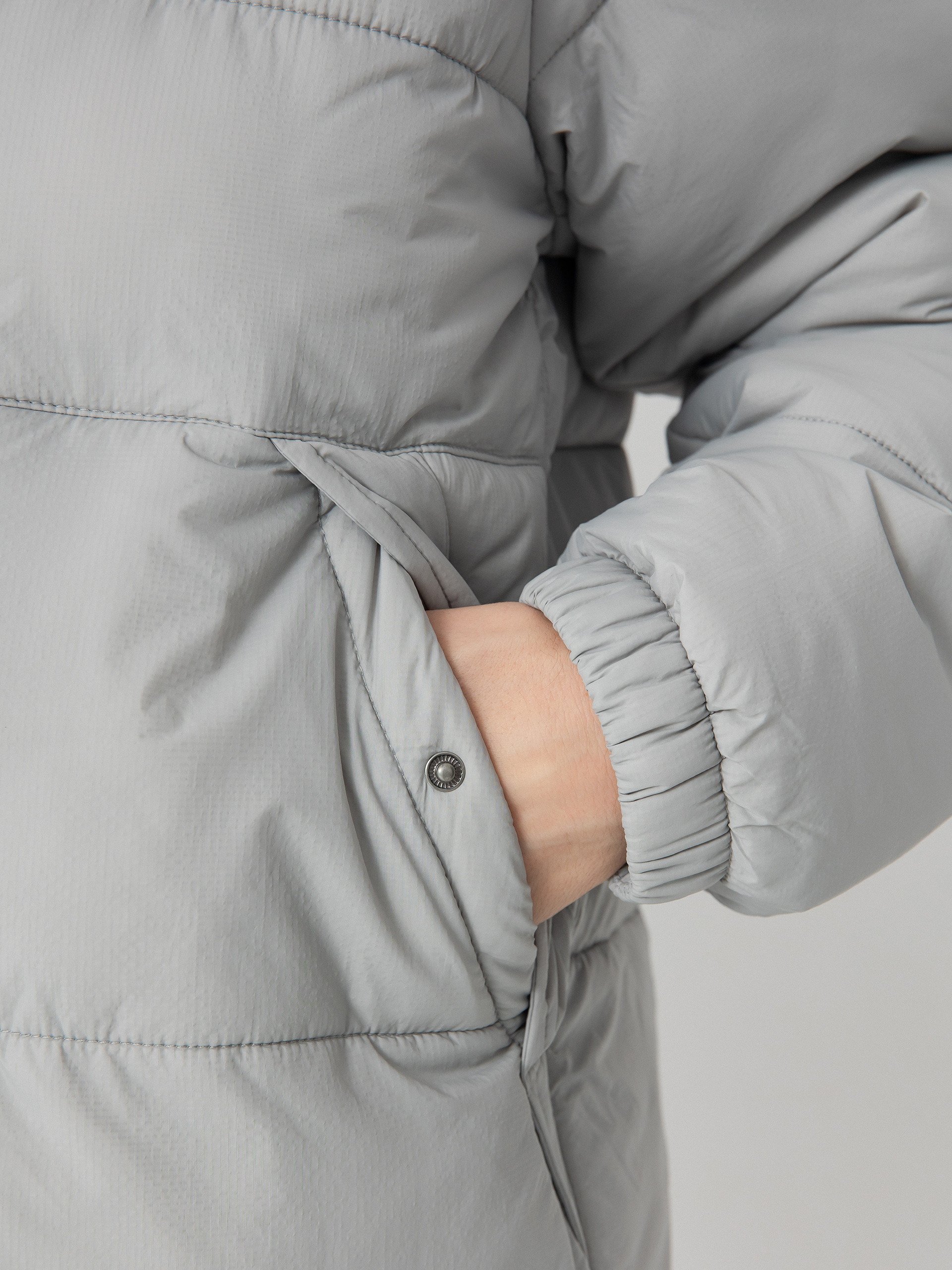 Яке Dickies Waldenburg (ultimate gray)