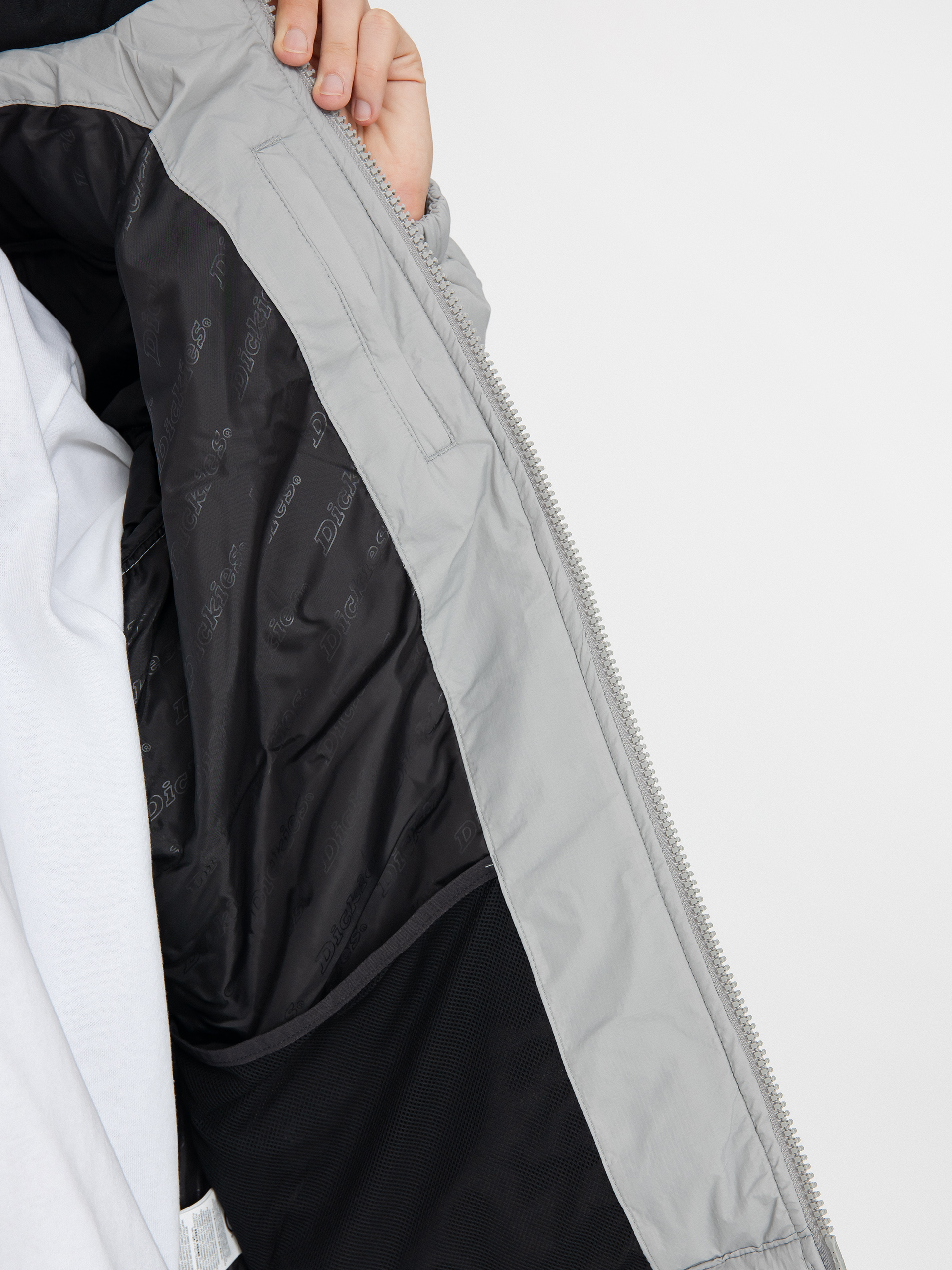 Яке Dickies Waldenburg (ultimate gray)