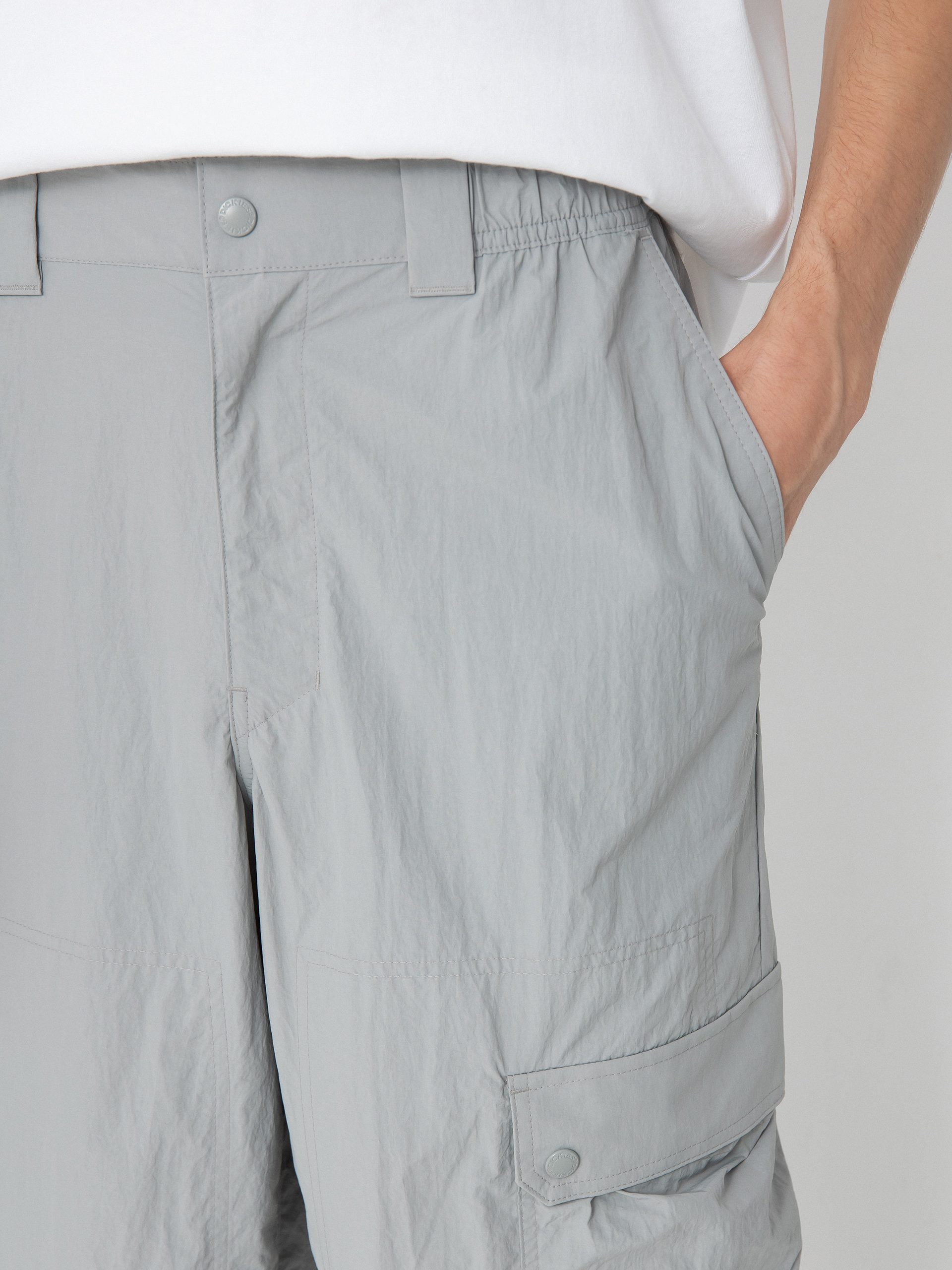 Панталони Dickies Jackson Cargo (ultimate gray)