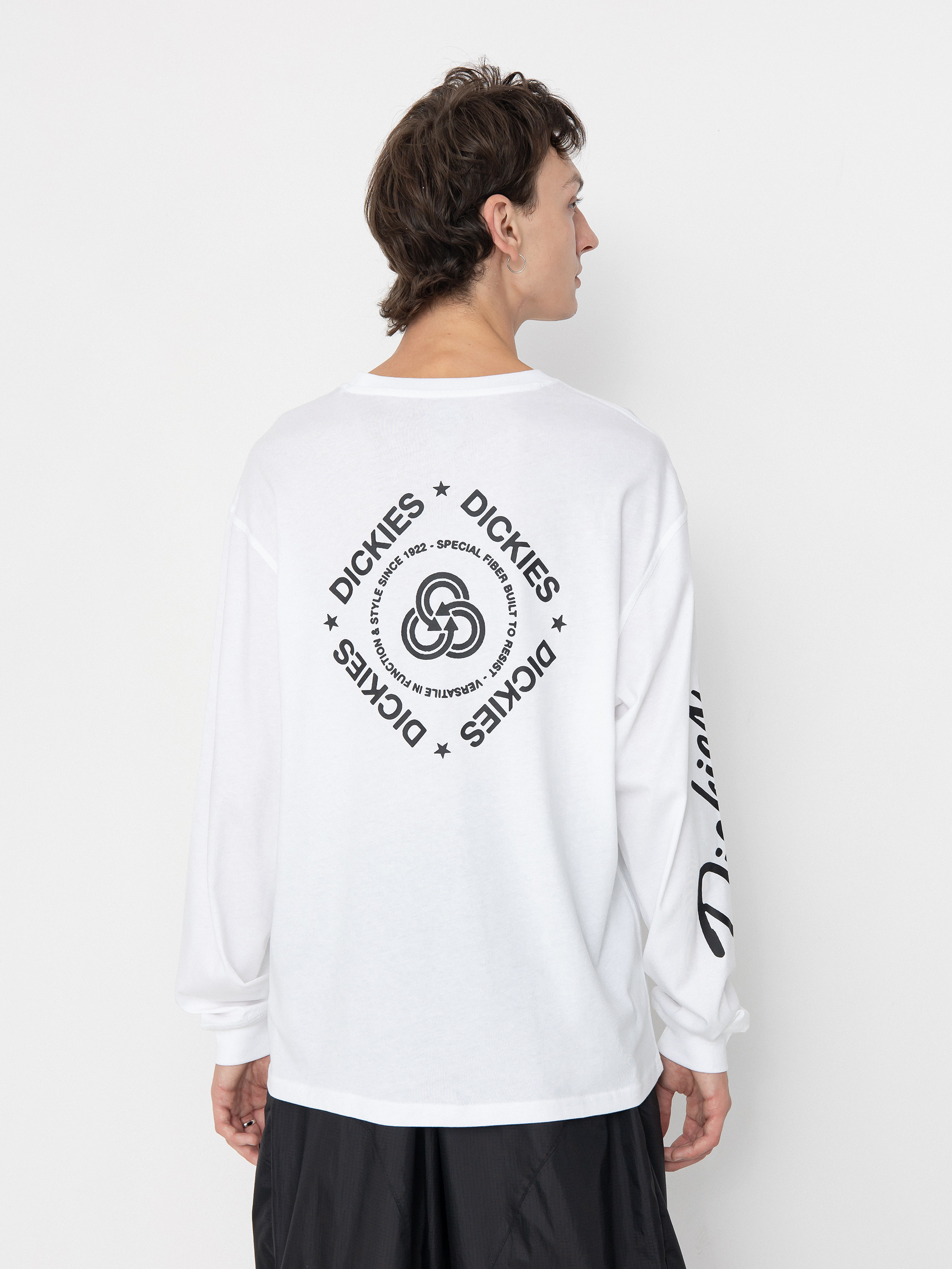 u0411u043bu0443u0437u0430 Dickies Industrial (white)