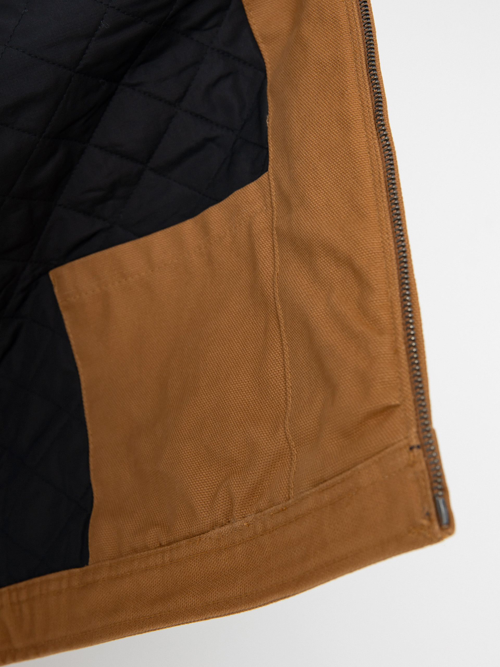 Яке Dickies Duck Canvas Painter (brown duck)