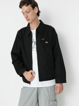 Яке Dickies Duck Canvas Painter (black)