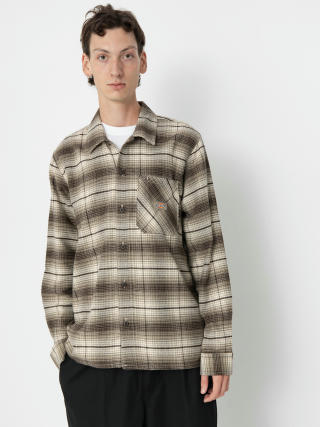 Риза Dickies Forest Check (imperial green)