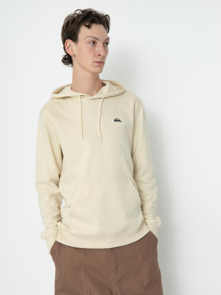 Суитшърт с качулка Quiksilver Basic HD (birch)