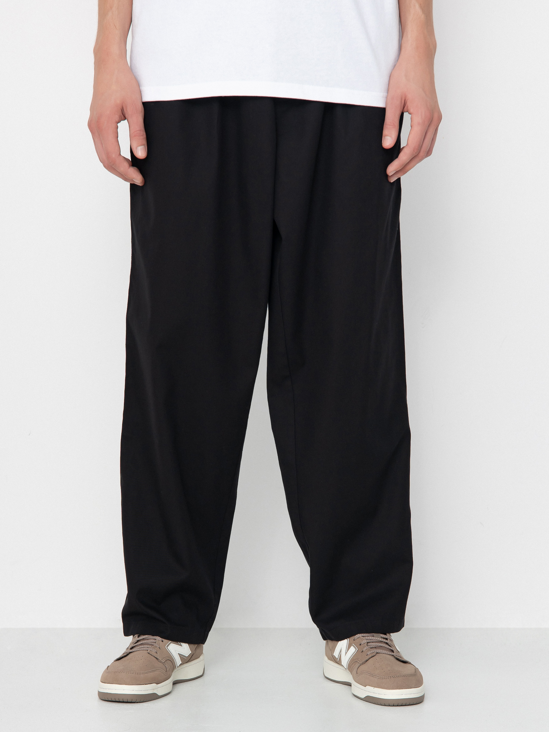 Панталони Polar Skate Surf Pants (black)