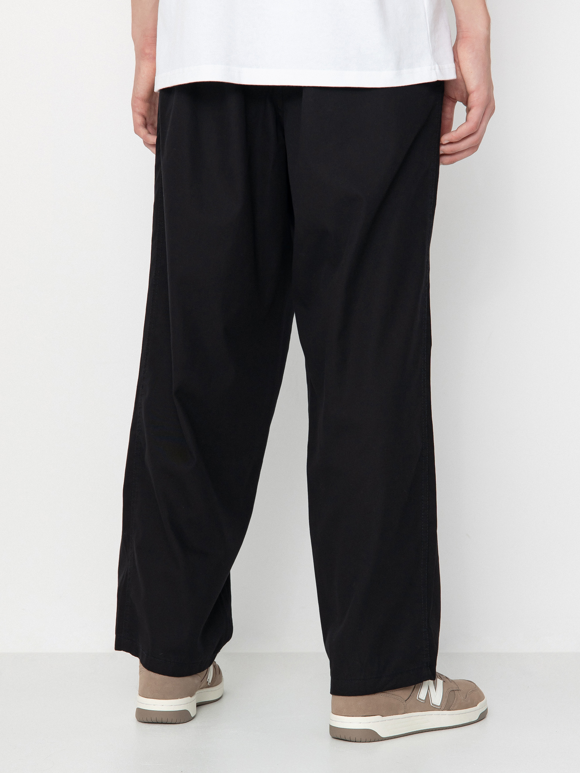 Панталони Polar Skate Surf Pants (black)