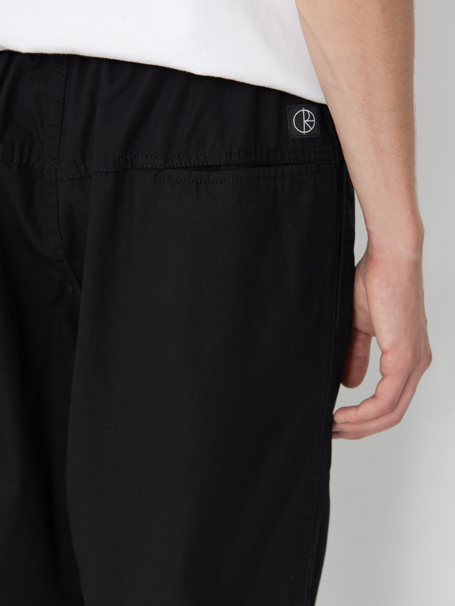 Панталони Polar Skate Surf Pants (black)