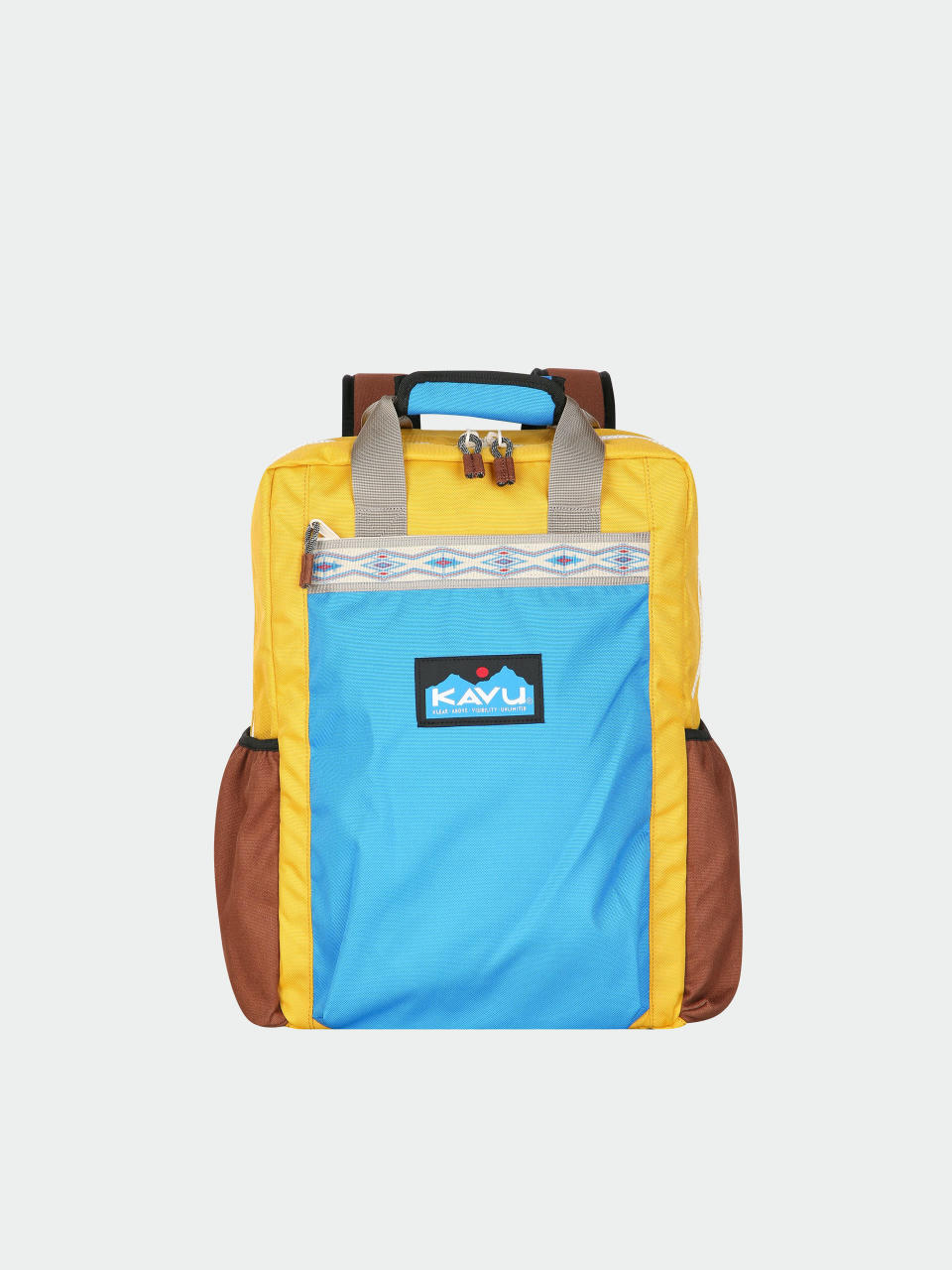 Раница Kavu Shuttle Sack (scout)