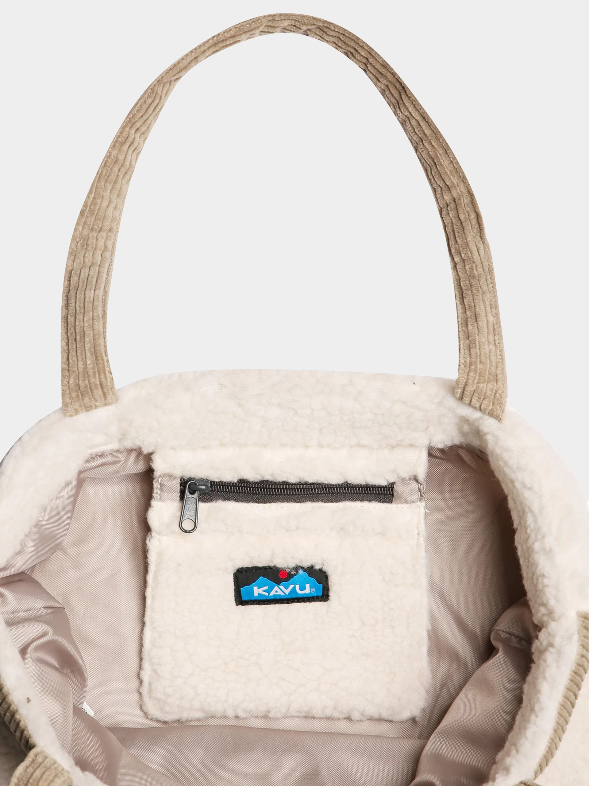 Чанта Kavu Tote It All (pebble beach)
