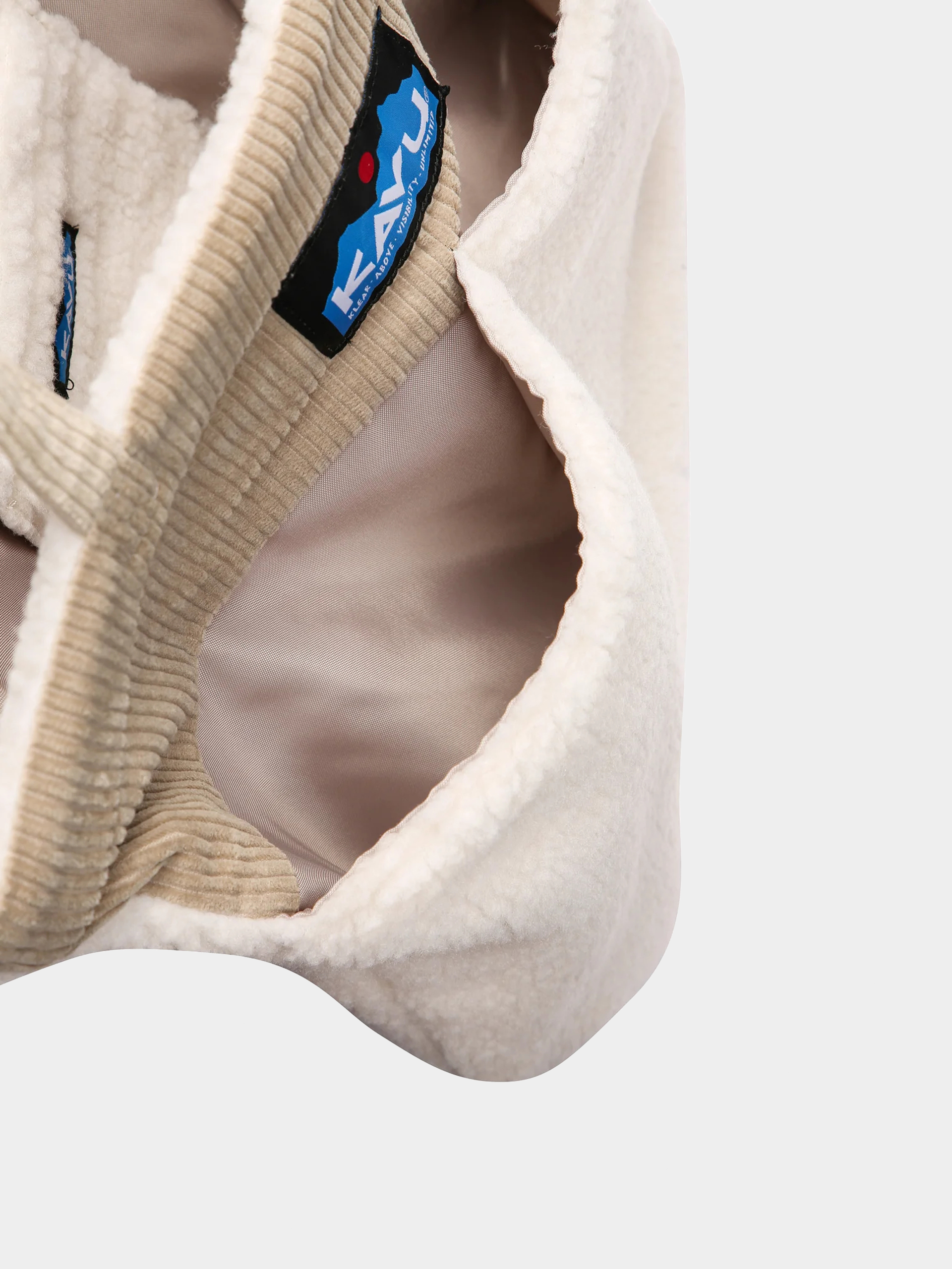 Чанта Kavu Tote It All (pebble beach)