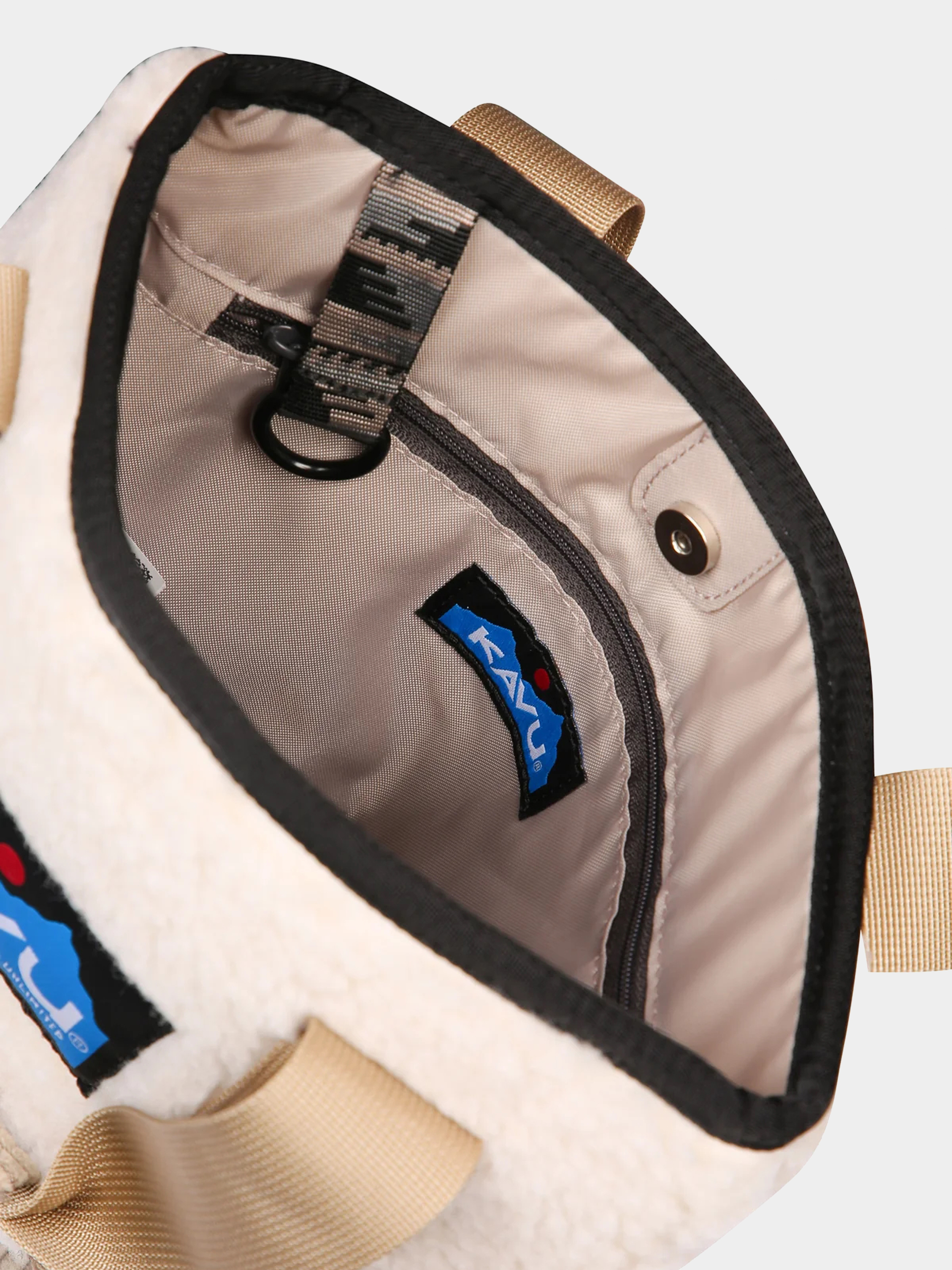 Чанта Kavu Brimley (pebble beach)