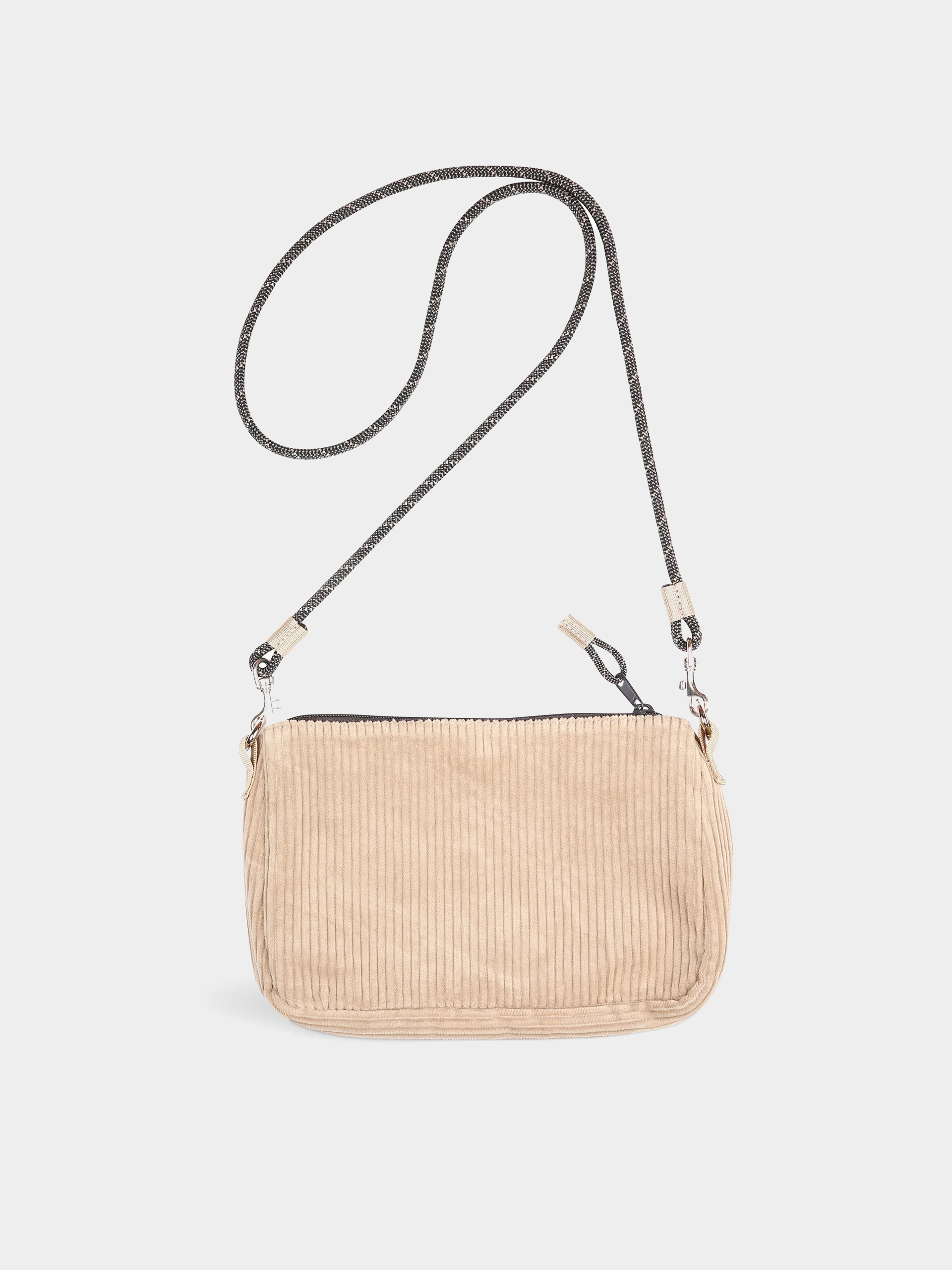 Дамска чанта Kavu So Snuggy (pebble beach)