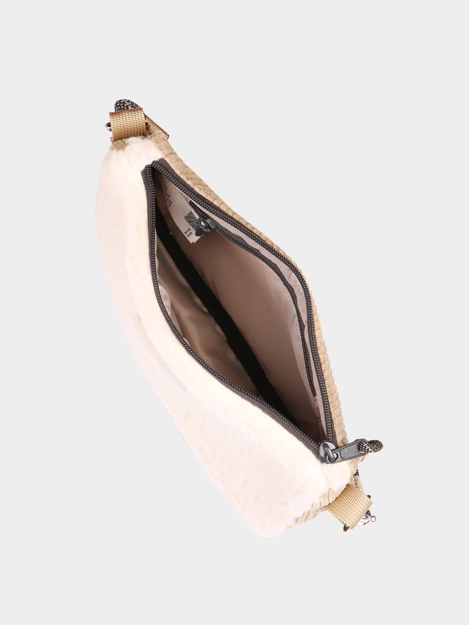 Дамска чанта Kavu So Snuggy (pebble beach)