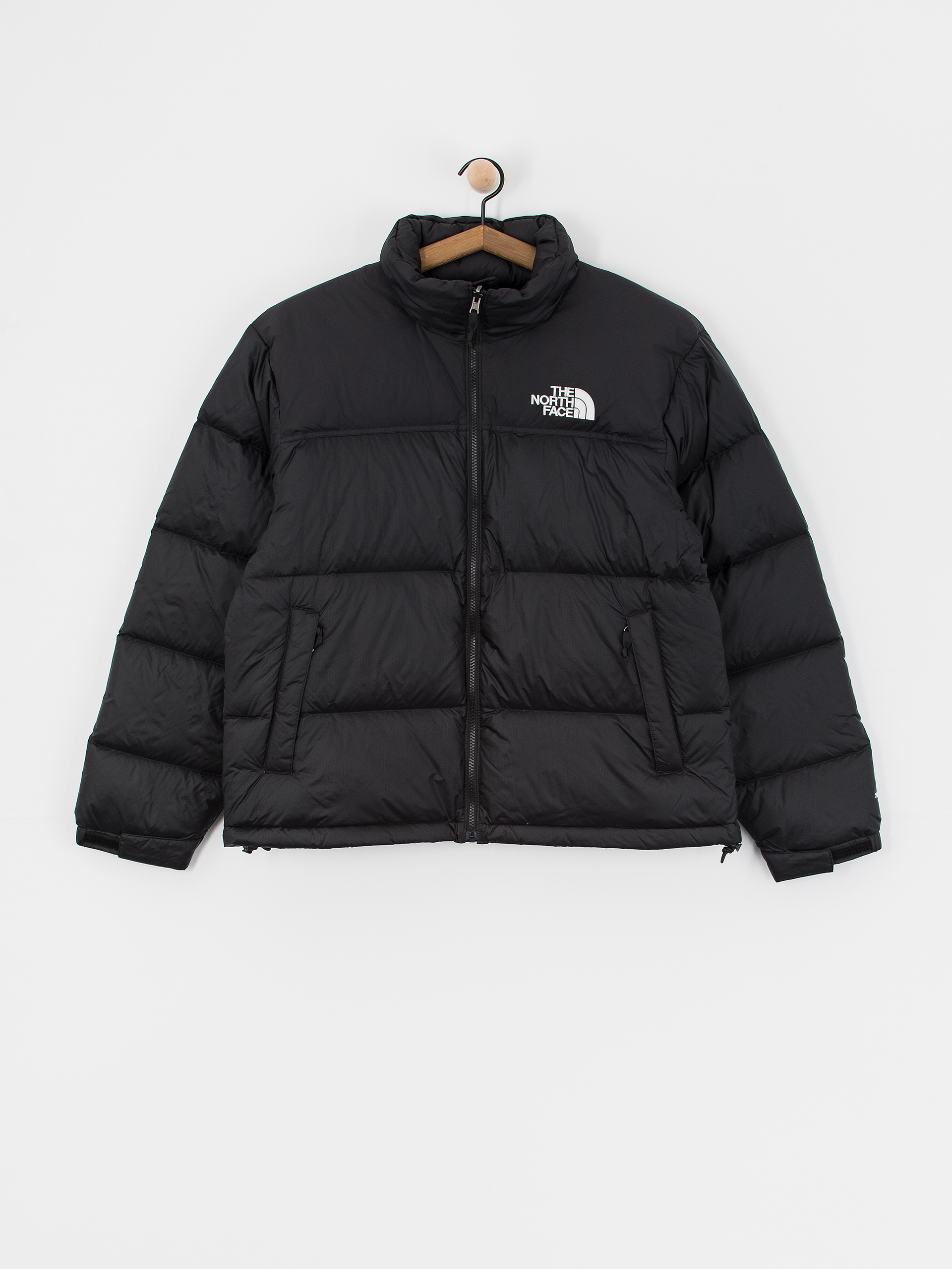 Яке The North Face 1996 Retro Nuptse (black)